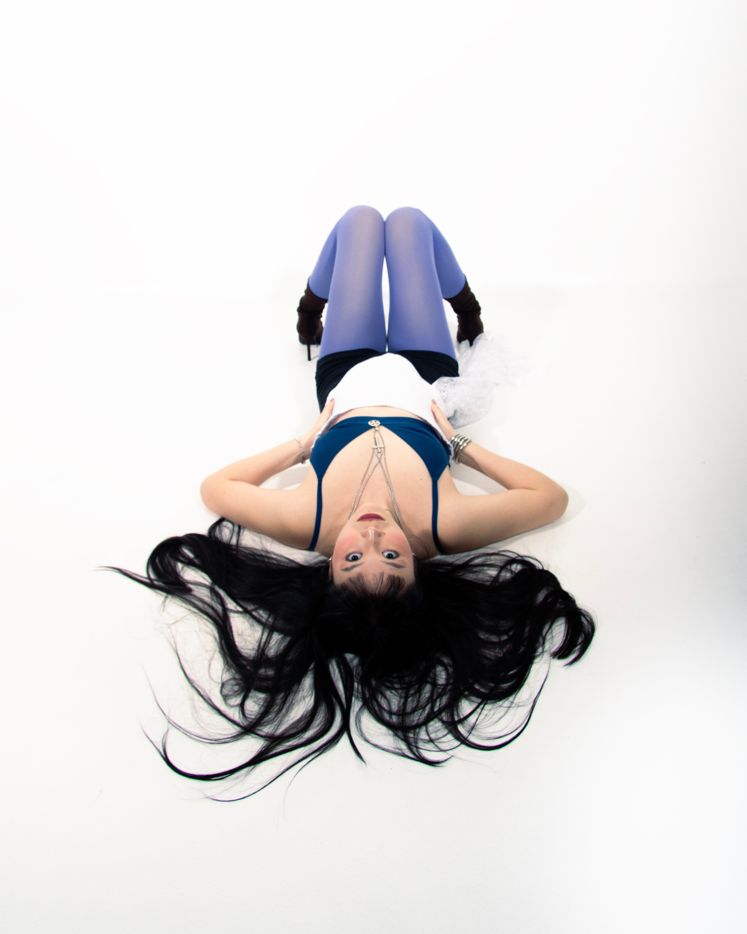 CAMPAIGNS. Ssaammuraii.ph — fashion / street-фотограф