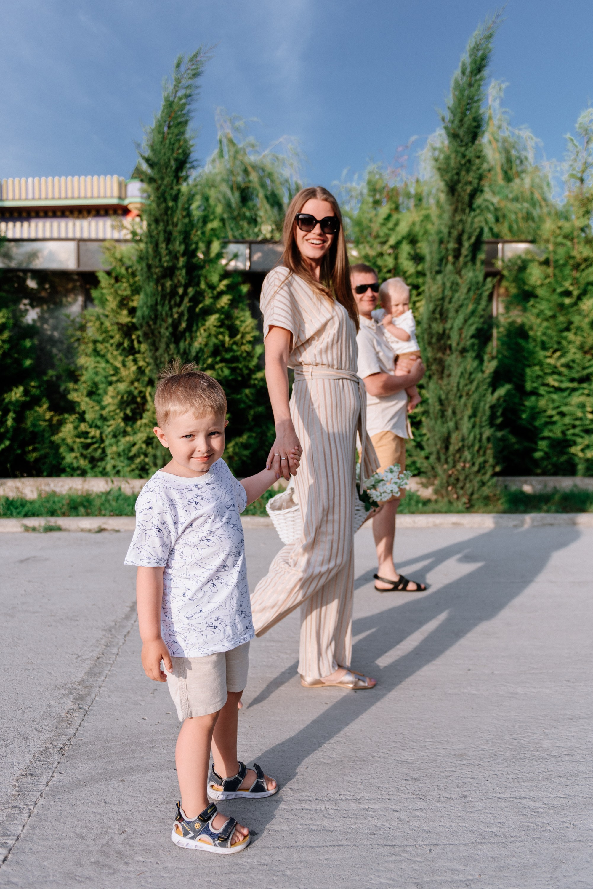 Family photoshoots (1)