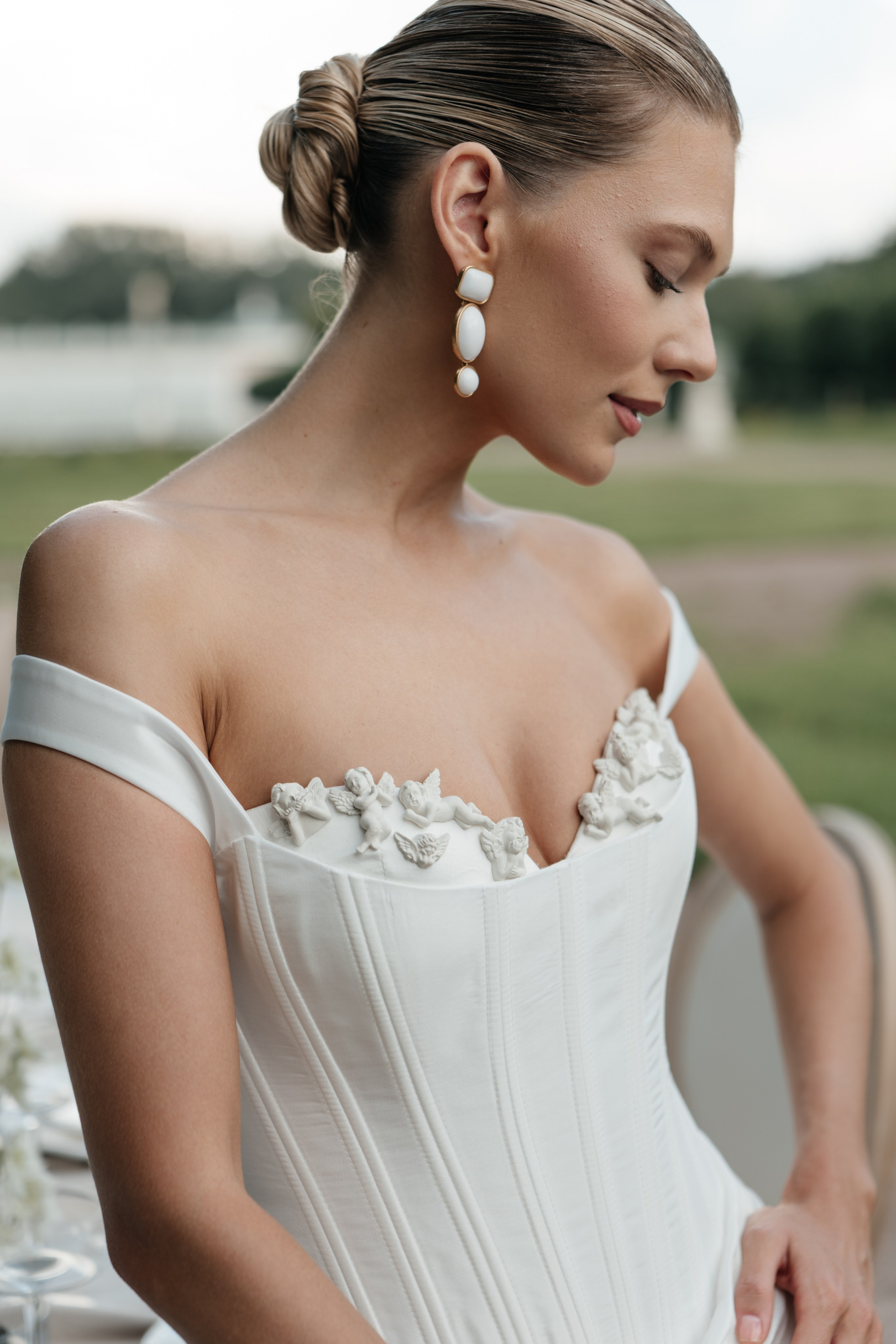 KUSKOVO. Свадебное ФОТО & ВИДЕО Москва/Липецк