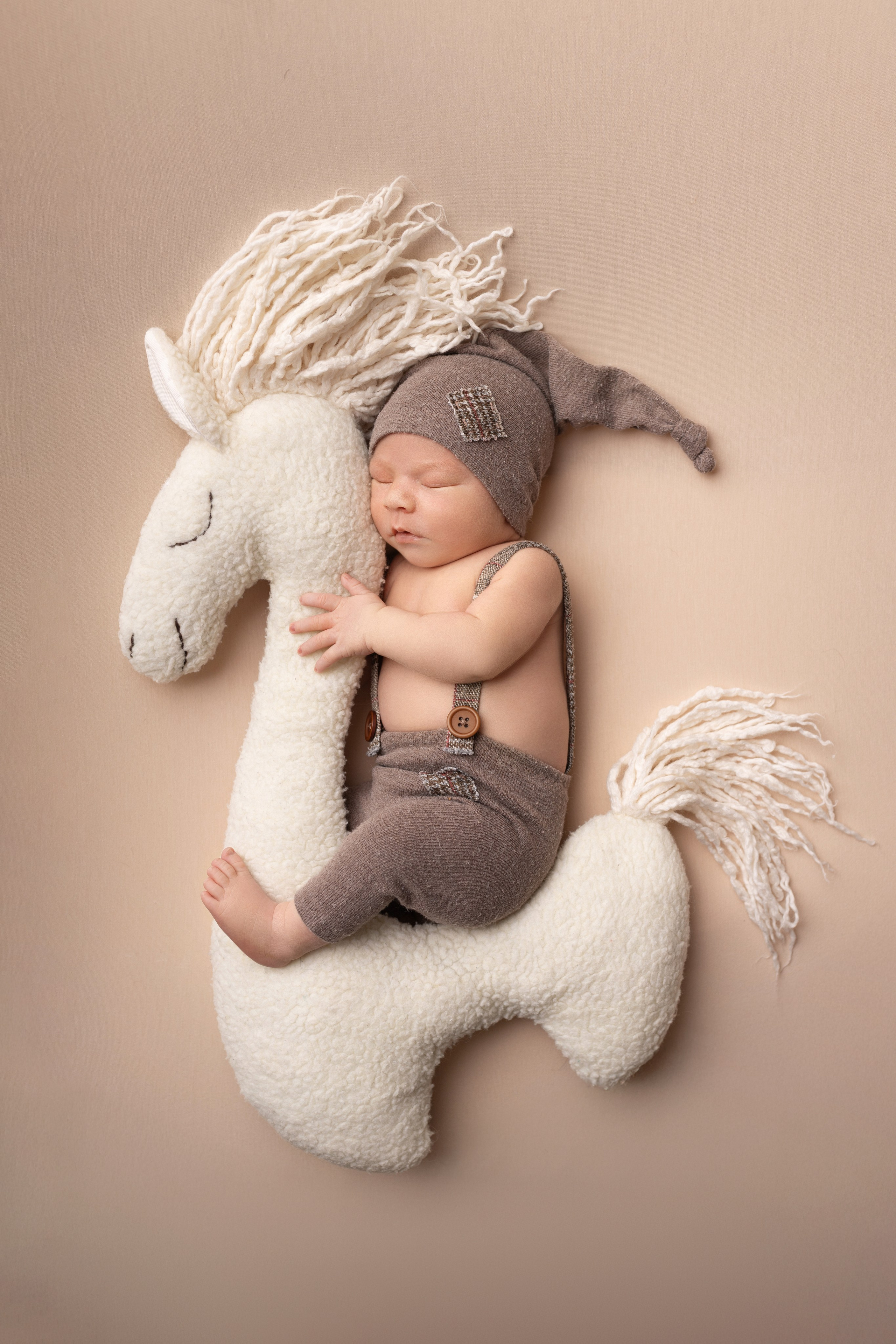 Newborn мальчики. Фотограф новорожденных Модяева Ирина