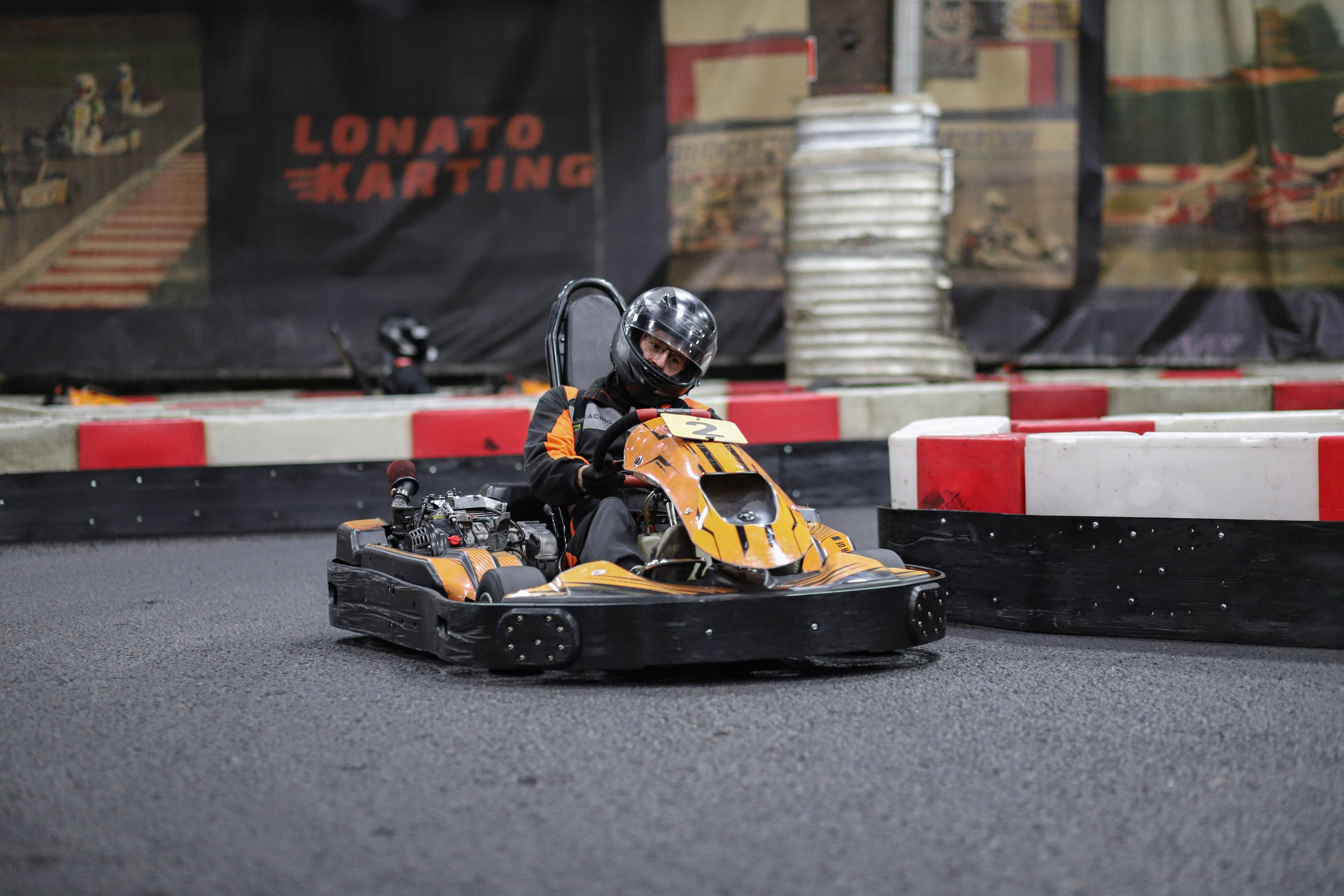 LSK Winter Cup 2025 — 2026 | Этап 3. Malenkyia