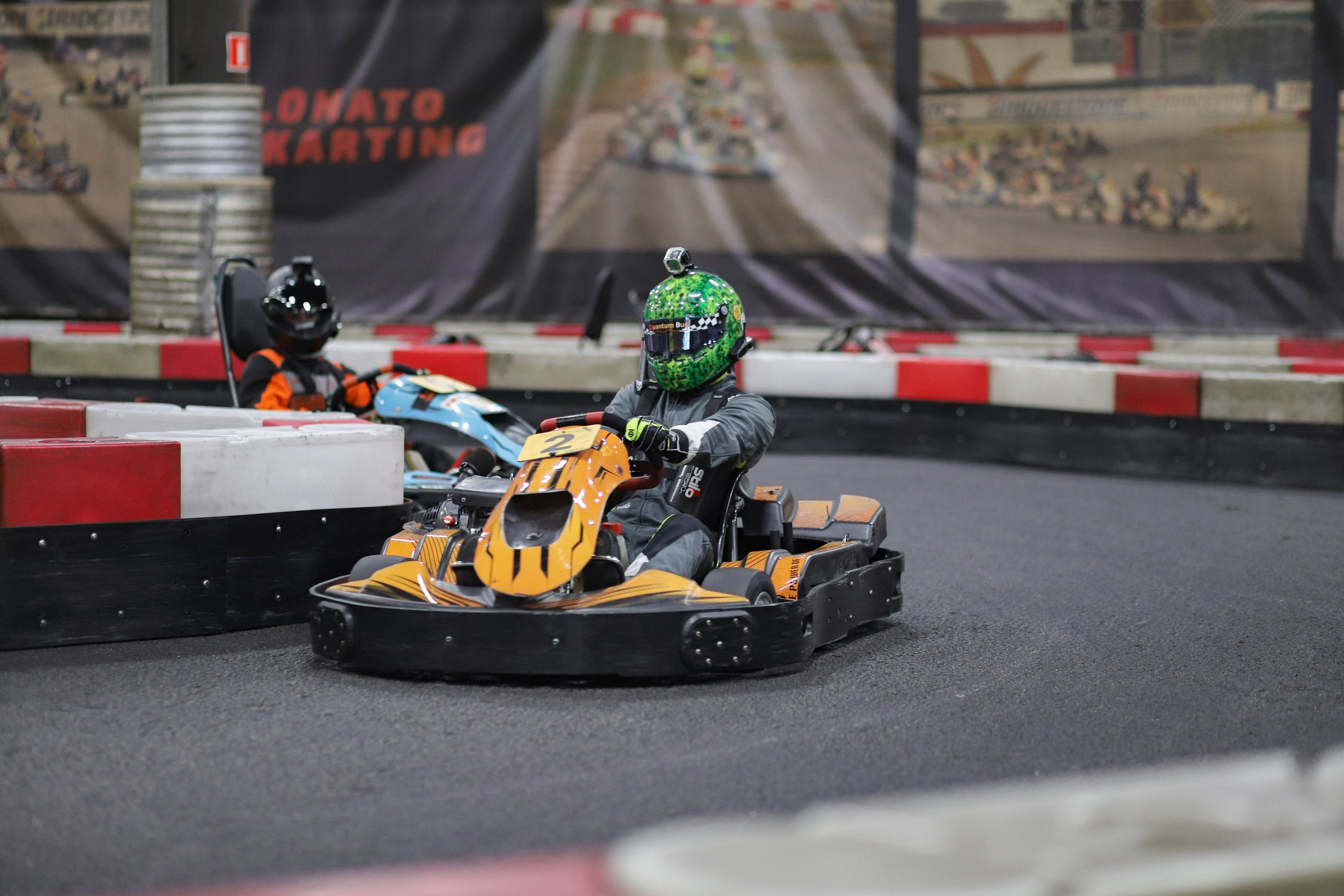 LSK Winter Cup 2025 — 2026 | Этап 4. Malenkyia