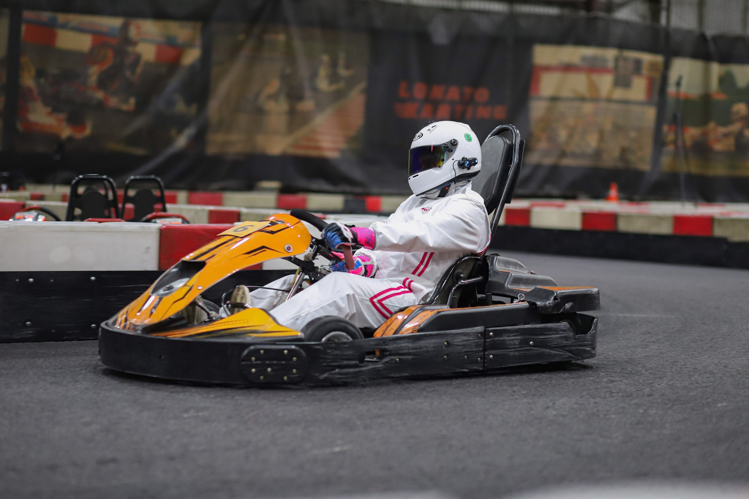 LSK Winter Cup 2025 — 2026 | Этап 6. Malenkyia