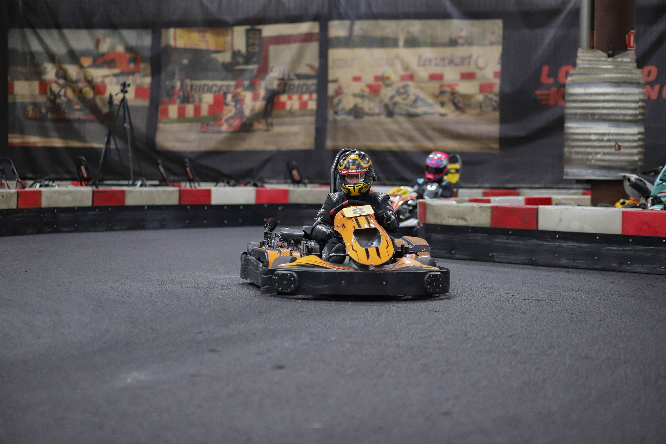 LSK Winter Cup 2025 — 2026 | Этап 4. Malenkyia