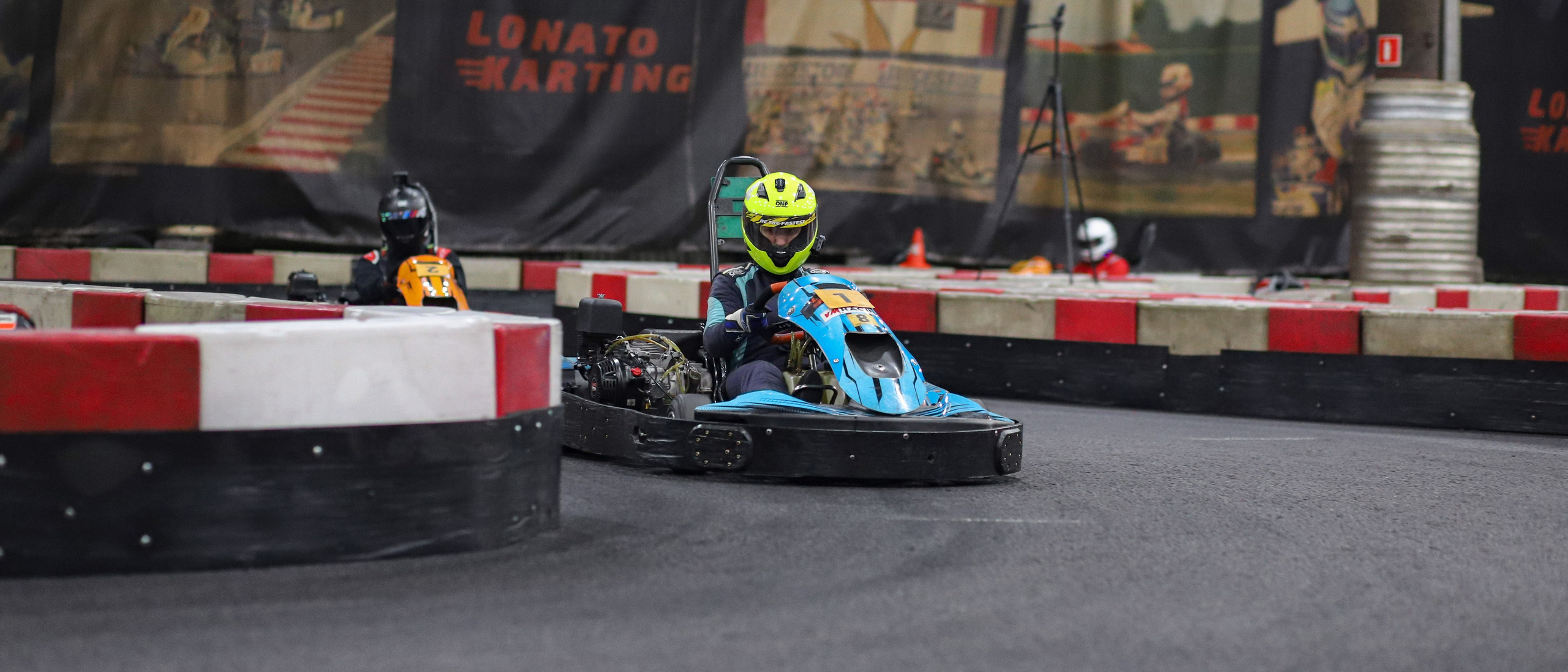 LSK Winter Cup 2025 — 2026 | Этап 6. Malenkyia