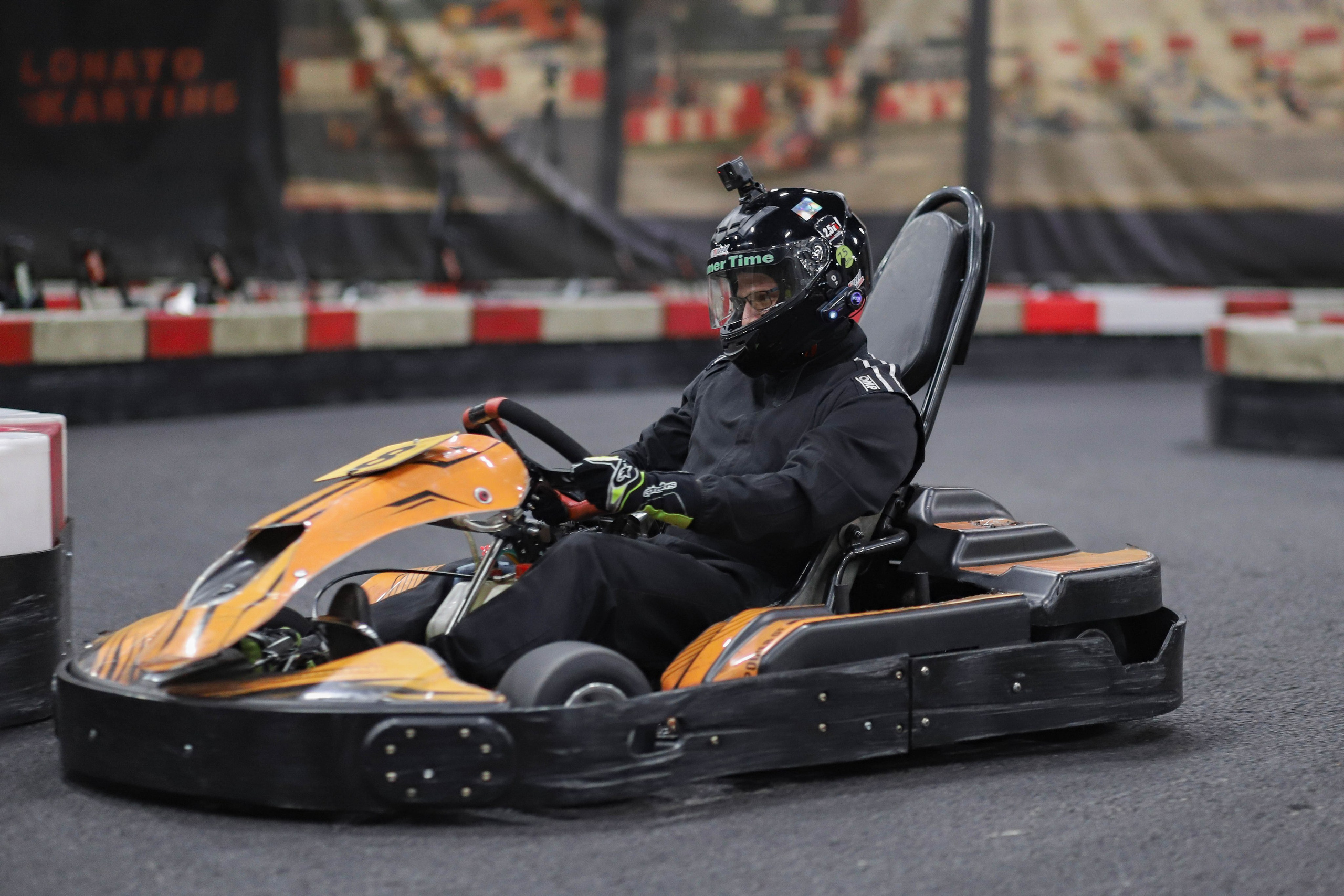 LSK Winter Cup 2025 — 2026 | Этап 4. Malenkyia