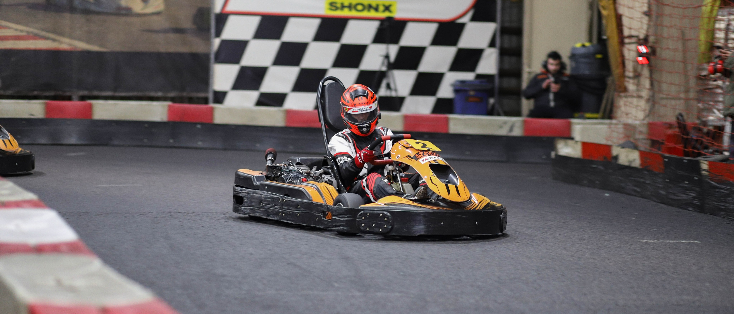 LSK Winter Cup 2025 — 2026 | Этап 3. Malenkyia