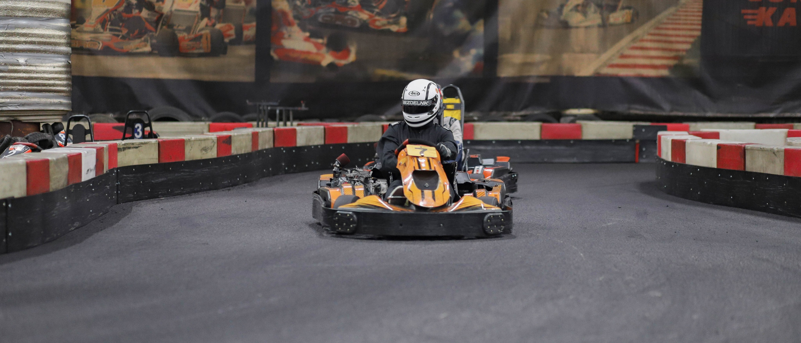 LSK Winter Cup 2025 — 2026 | Этап 4. Malenkyia