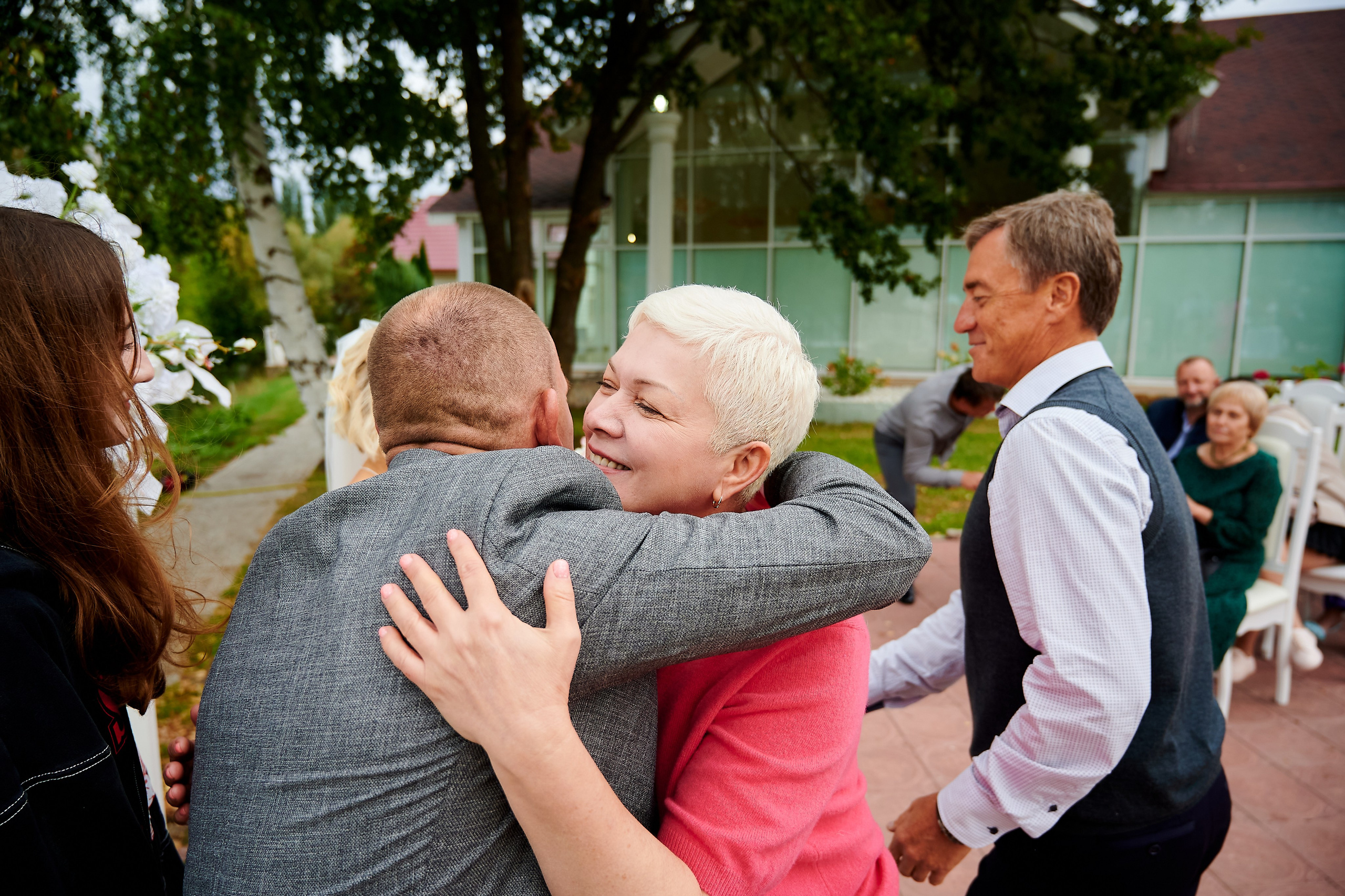 S&N. Профессиональный репортажный фотограф в Самаре Никита Королев