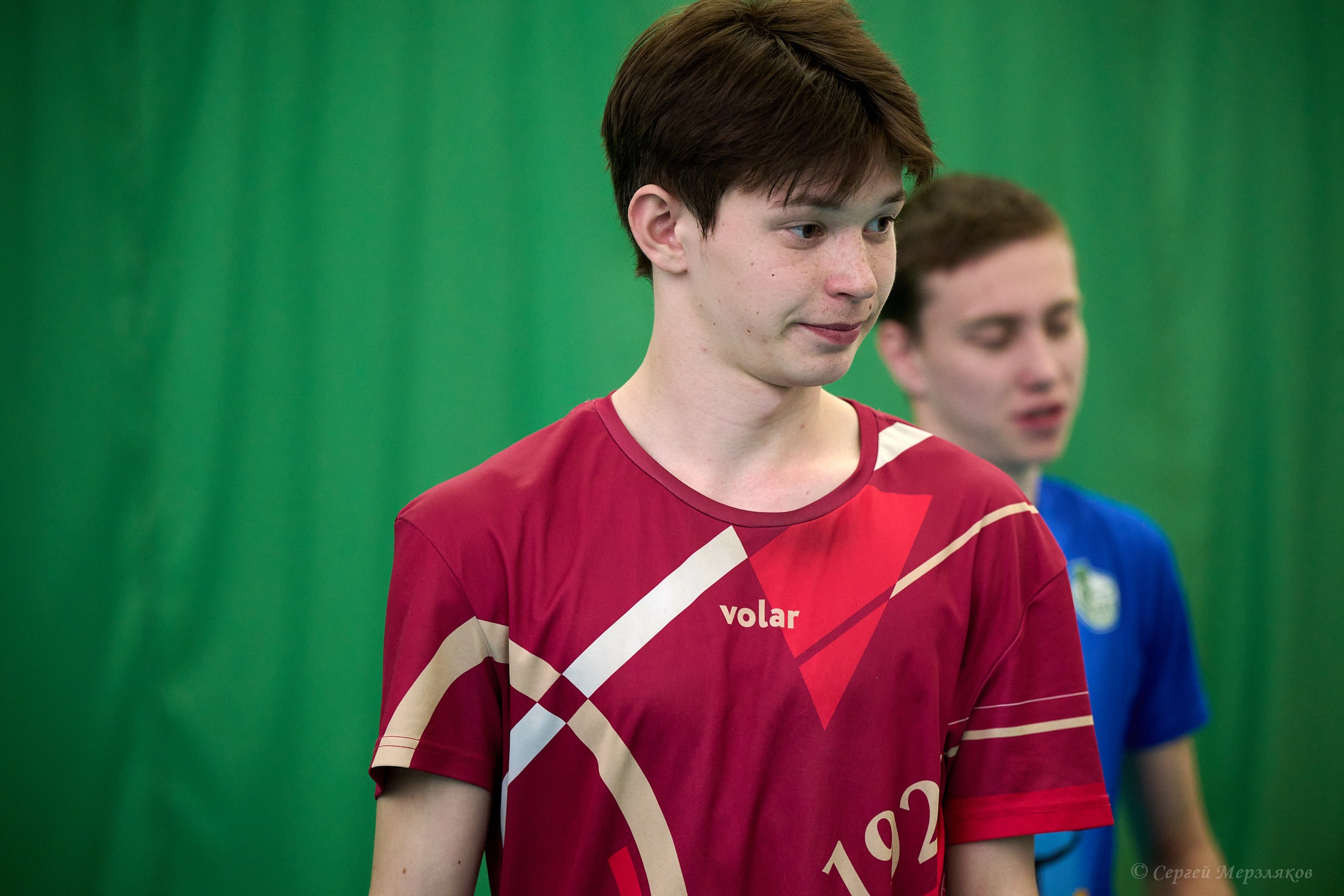 II Волейбольный турнир. Созвездие 26.05.2024 Ижевск. Спортивный репортажный фотограф в Ижевске Сергей Мерзляков