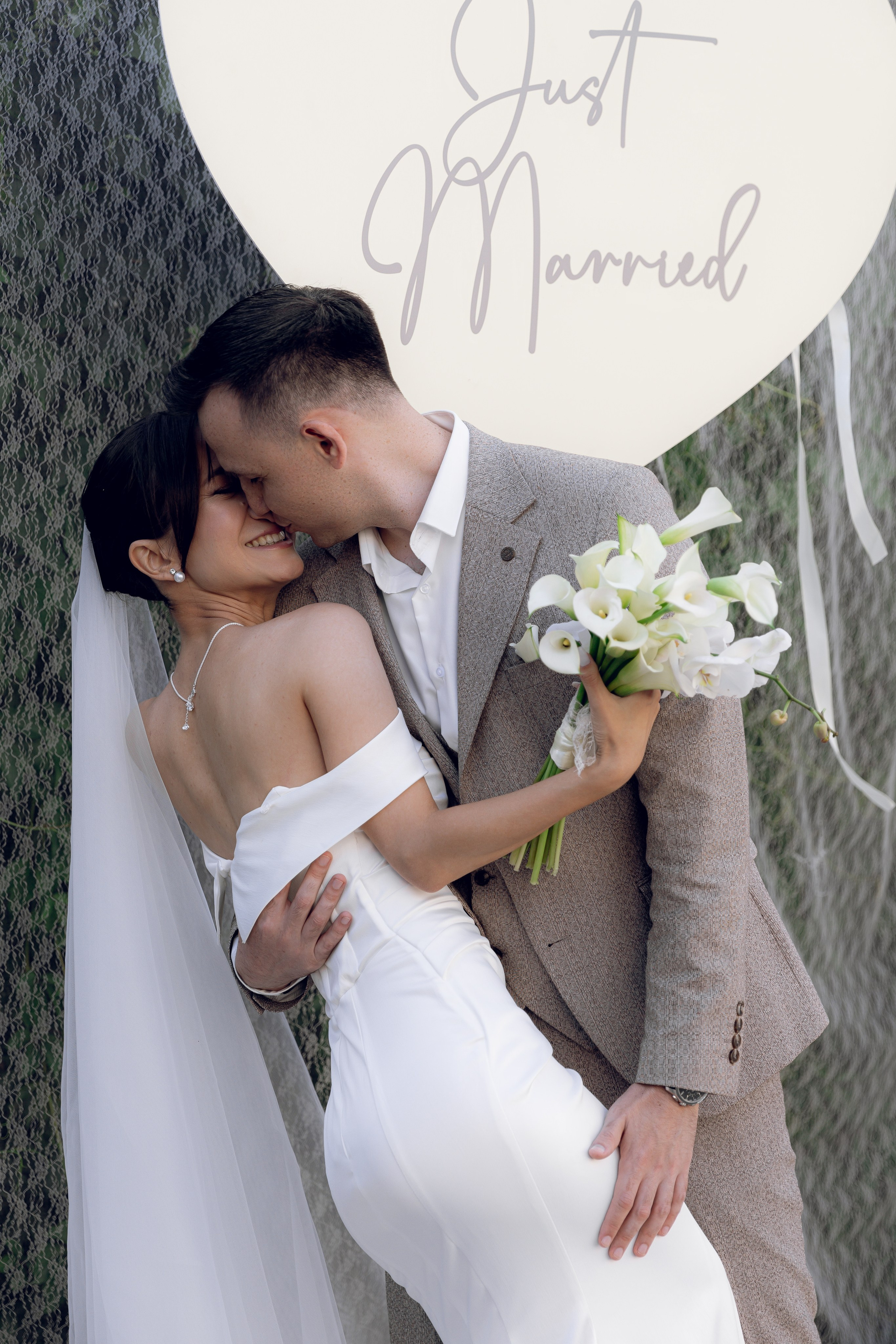 Фарид & Алия. Свадебный фотограф Казань| Фотограф Казань Зевакина Анастасия