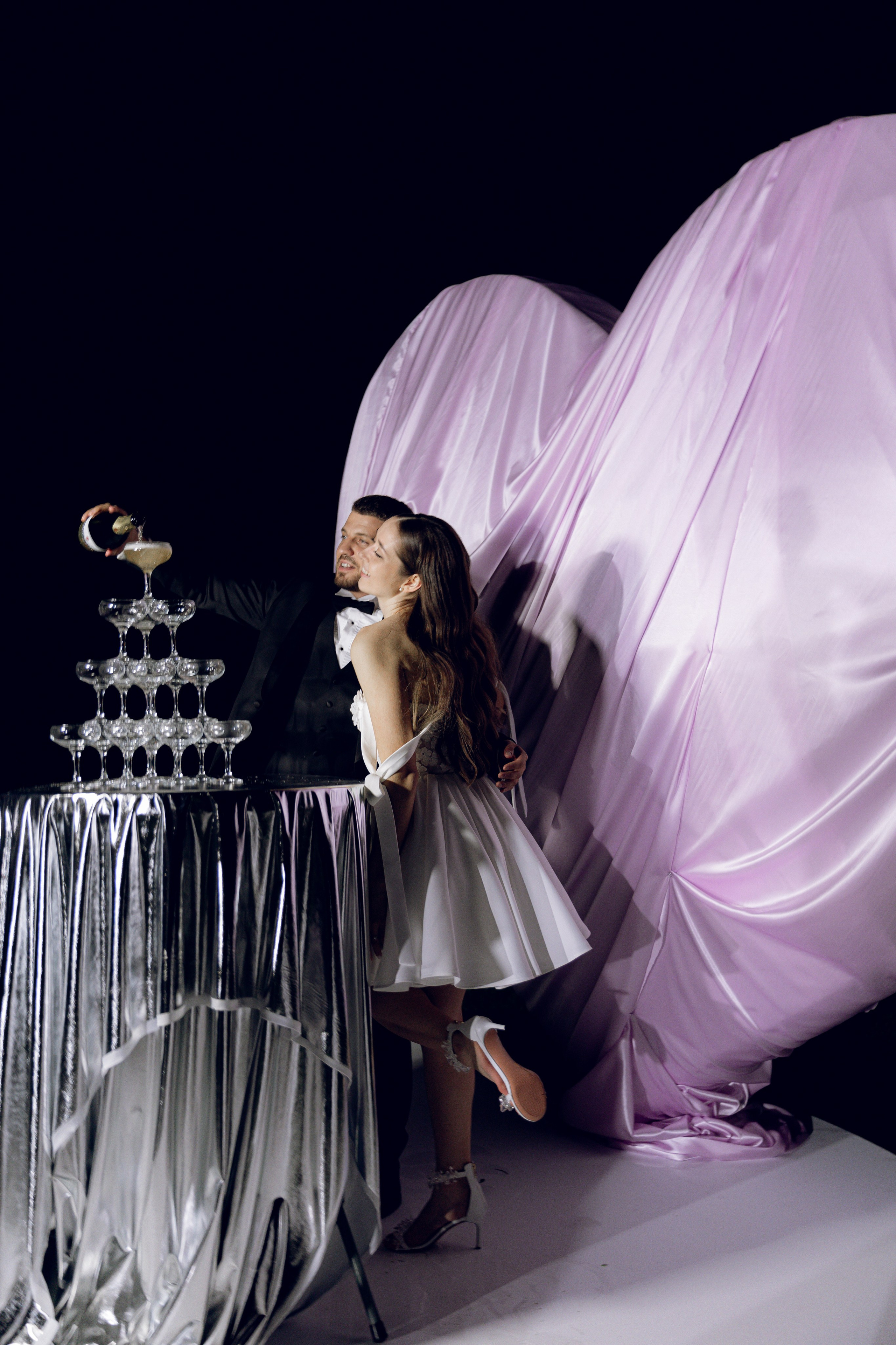 Всё только начинается. Свадебный фотограф Казань| Фотограф Казань Зевакина Анастасия