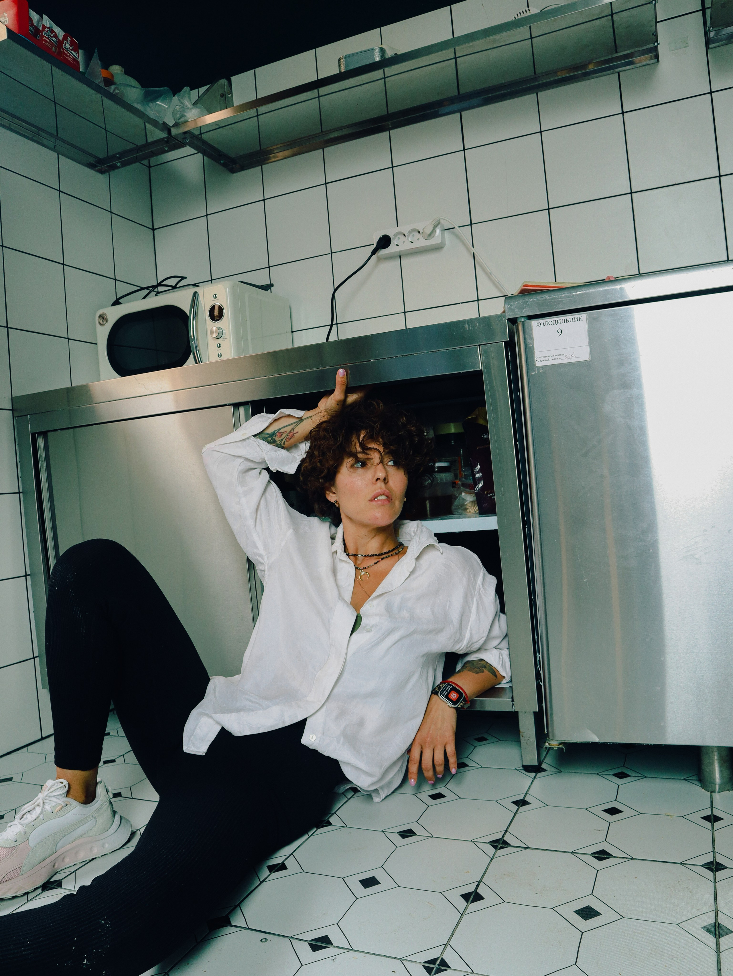 ВИЗИТКА. Кинематографичный фотограф, видеограф Лина Плешакова, Санкт-Петербург