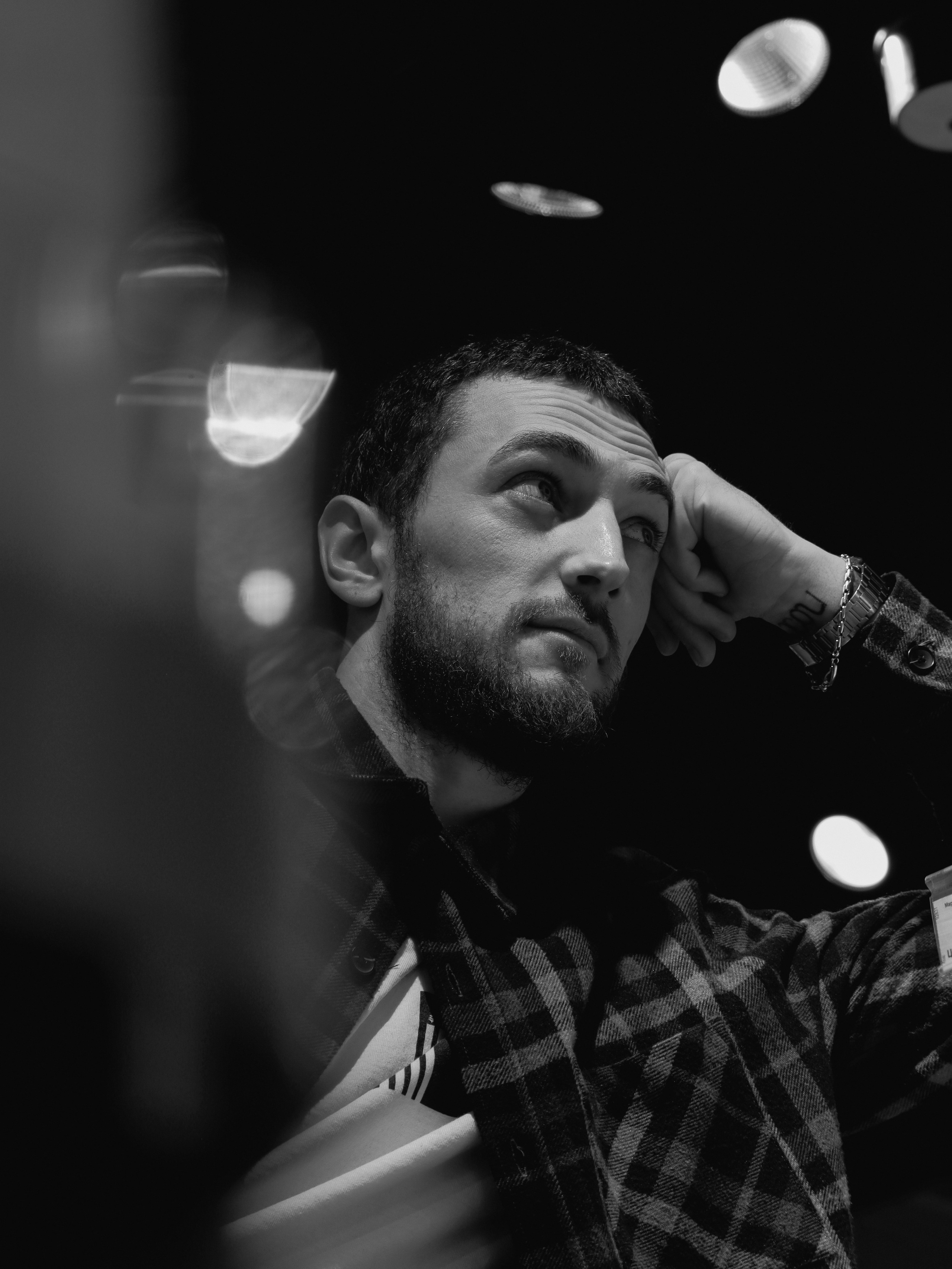 Портретная съёмка. Кинематографичный фотограф, видеограф Лина Плешакова, Санкт-Петербург