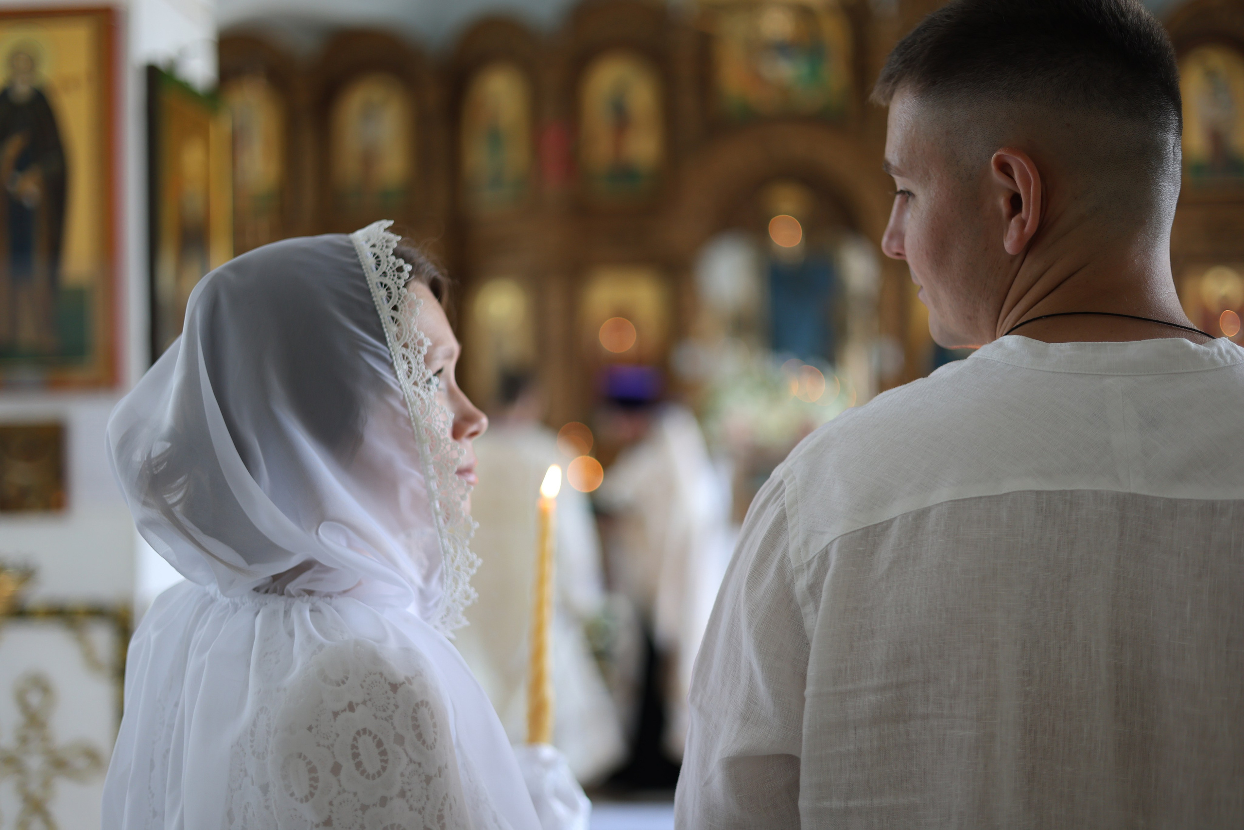 Церковный. Семейный и портретный фотограф в Краснодарском крае, Ростовской области и Москве