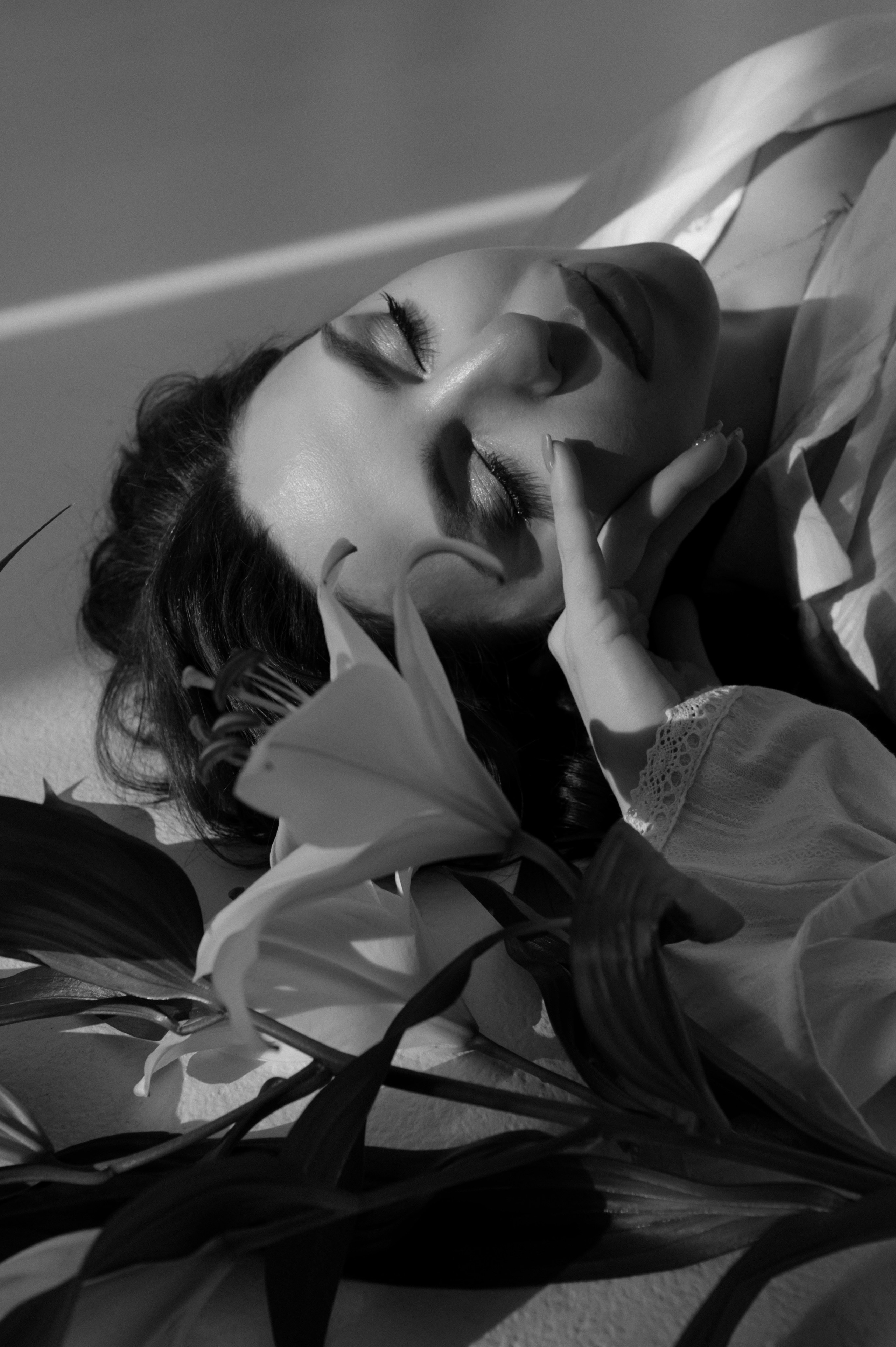 Владислава. Свадебный, портретный, фотограф беременности в Нижнем Новгороде Алина Зиновьева