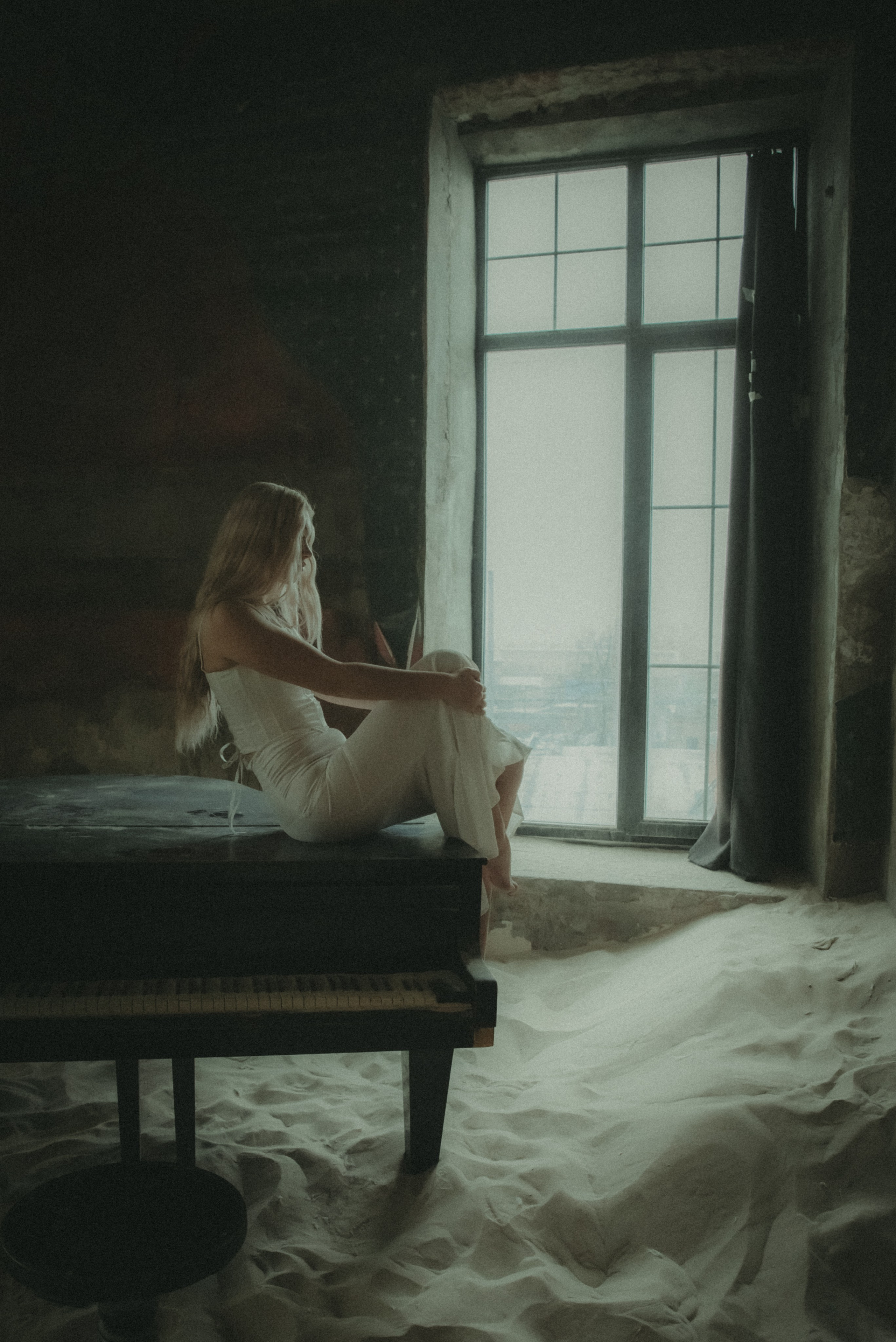 Мелодия. Фотограф Крещение Венчание Москва