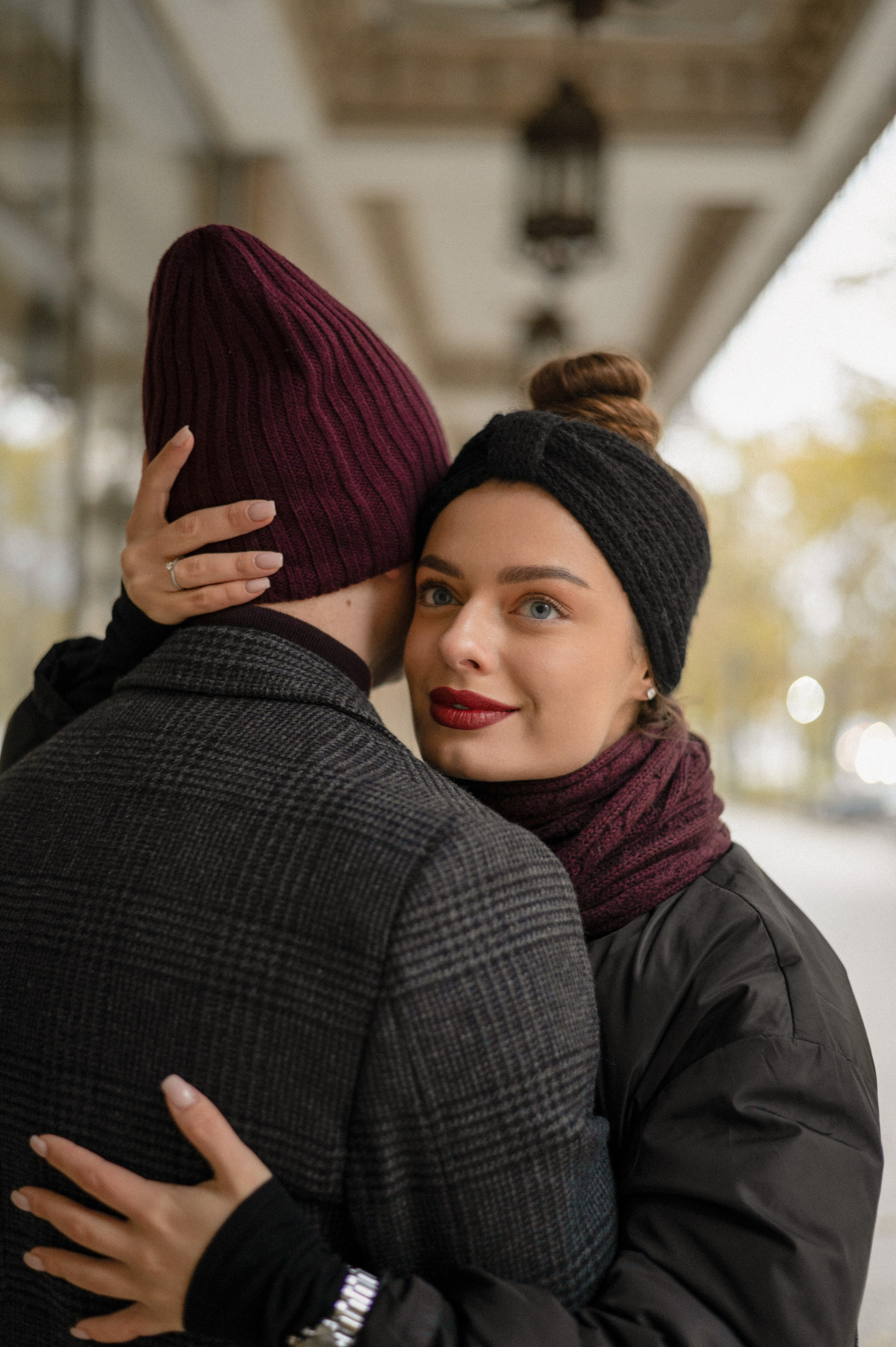 Алина & Влад. Фотограф в Москве Екатерина Солнцева
