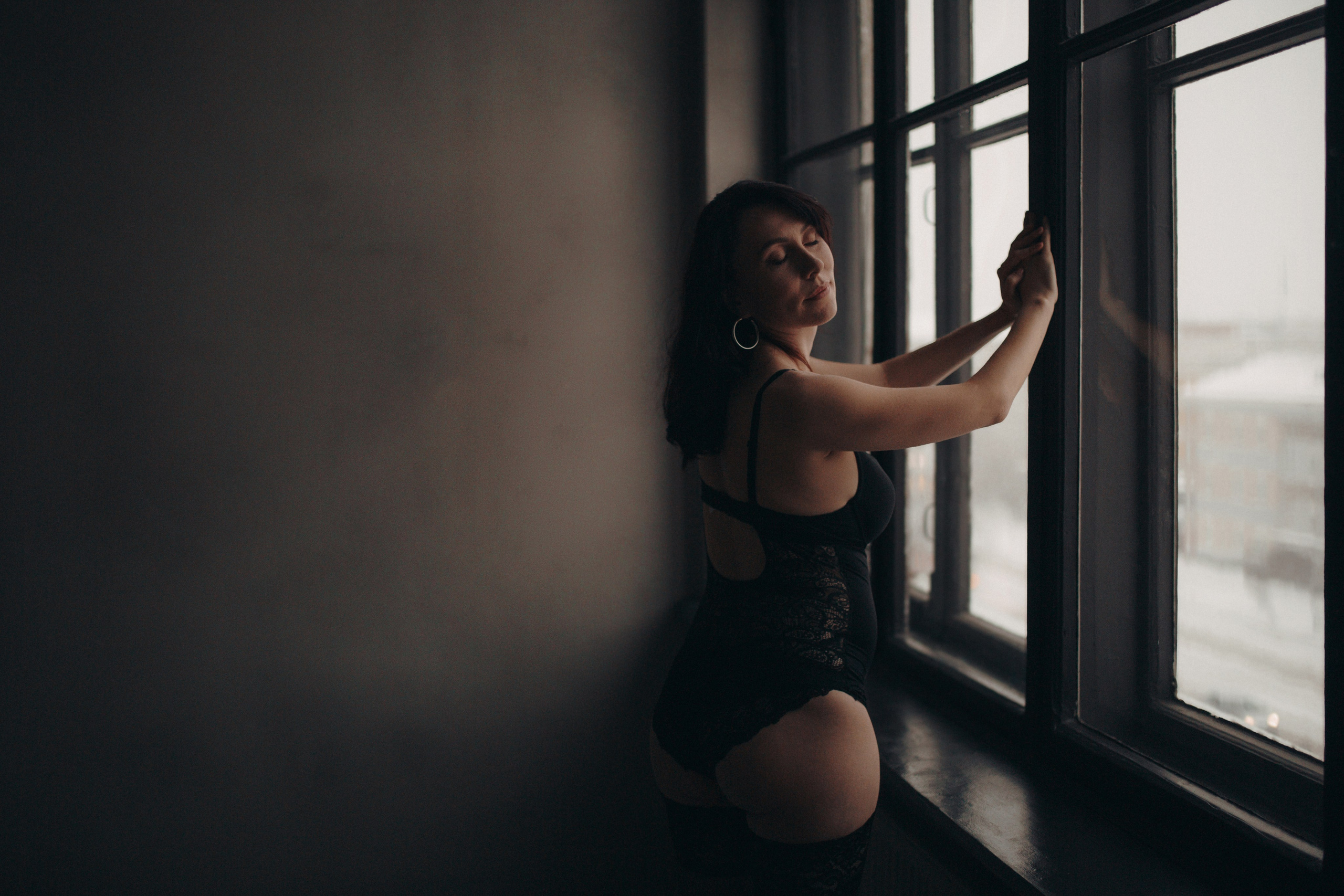 Надежда. Дмитрий Судаков, фотограф в Екатеринбурге и Москве