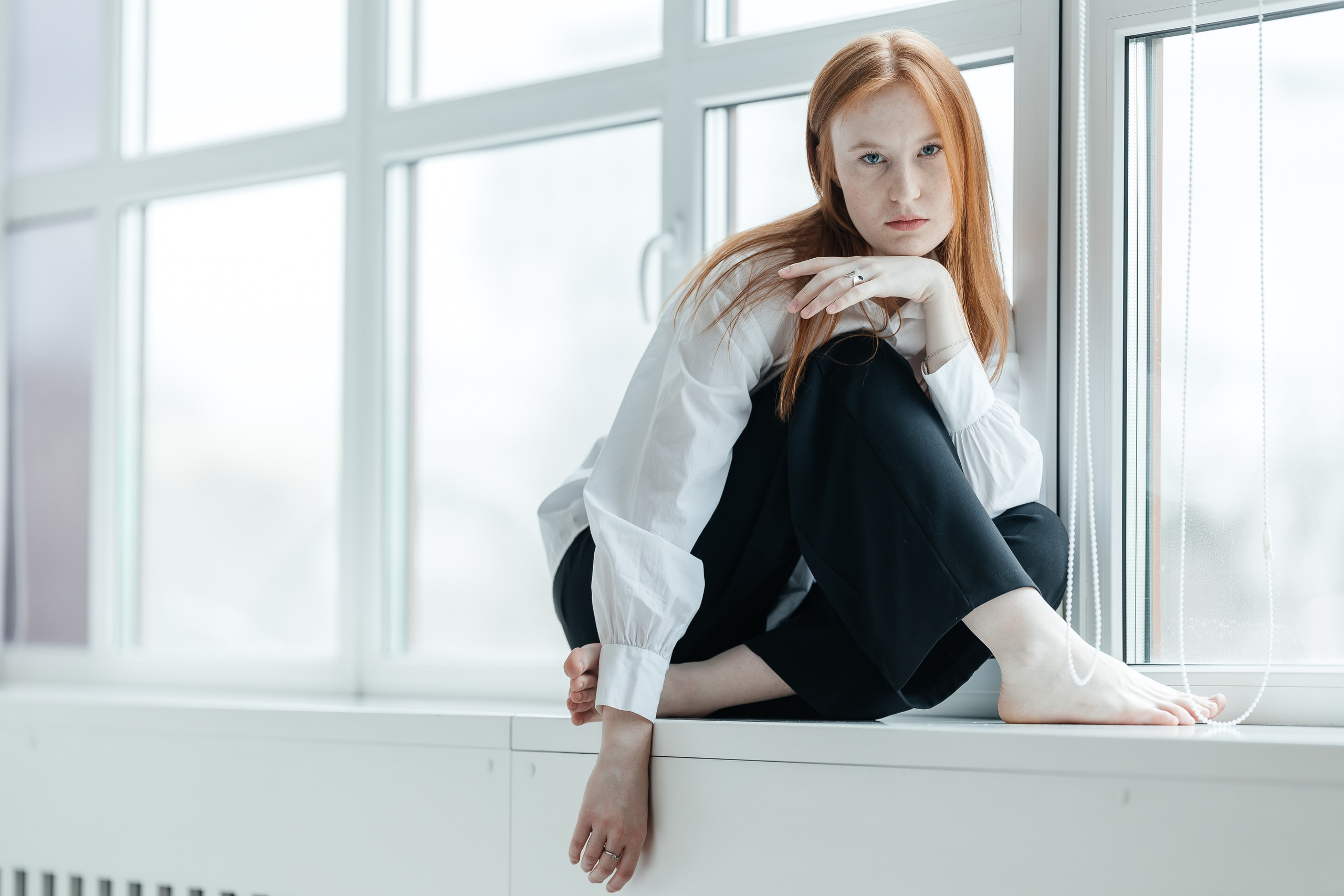 Профессиональная фотосъёмка в студии. Александр Оношкин. Свадебный фотограф в Екатеринбурге