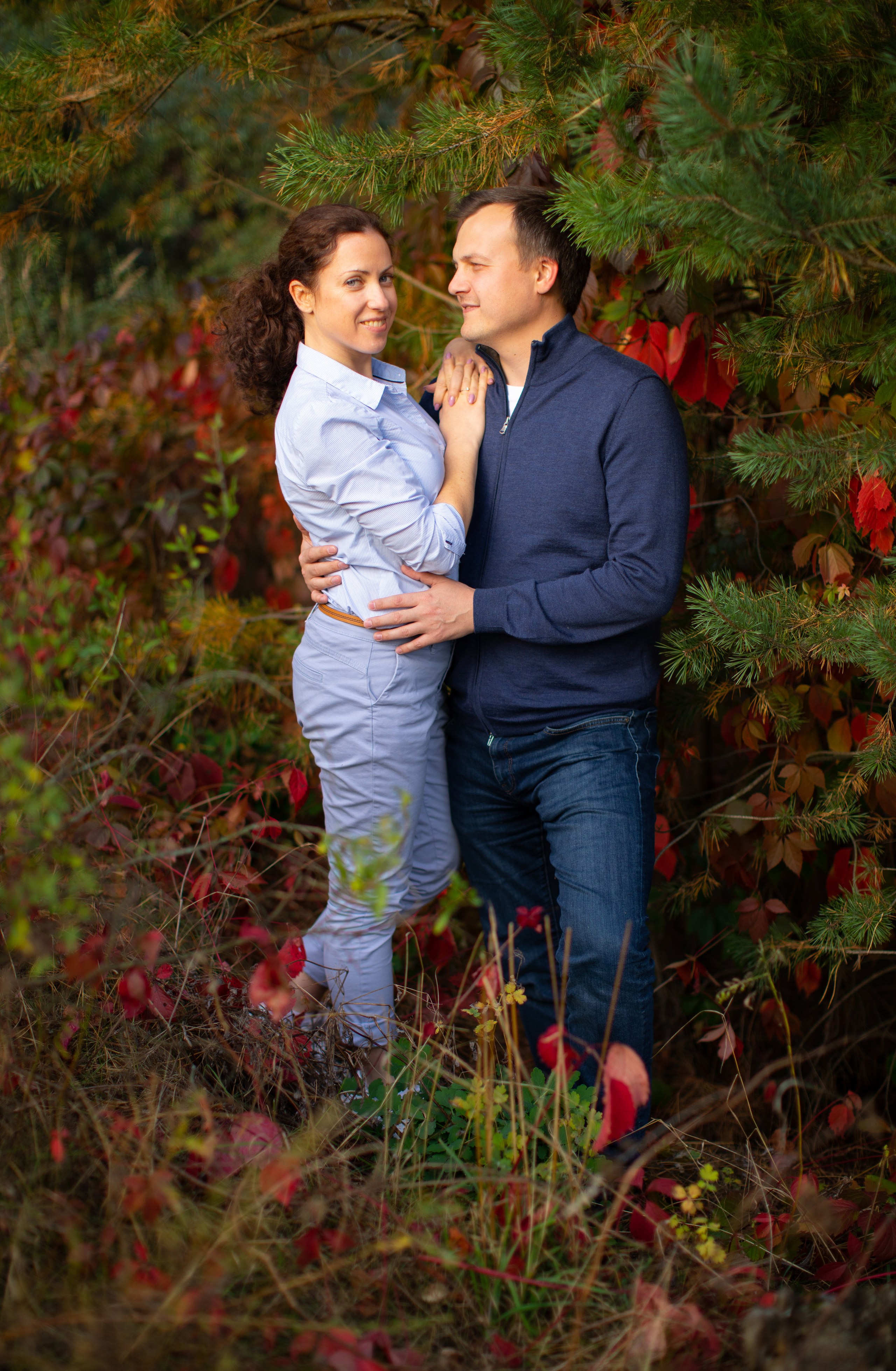 Портфолио. Фотограф Наталья Штукина