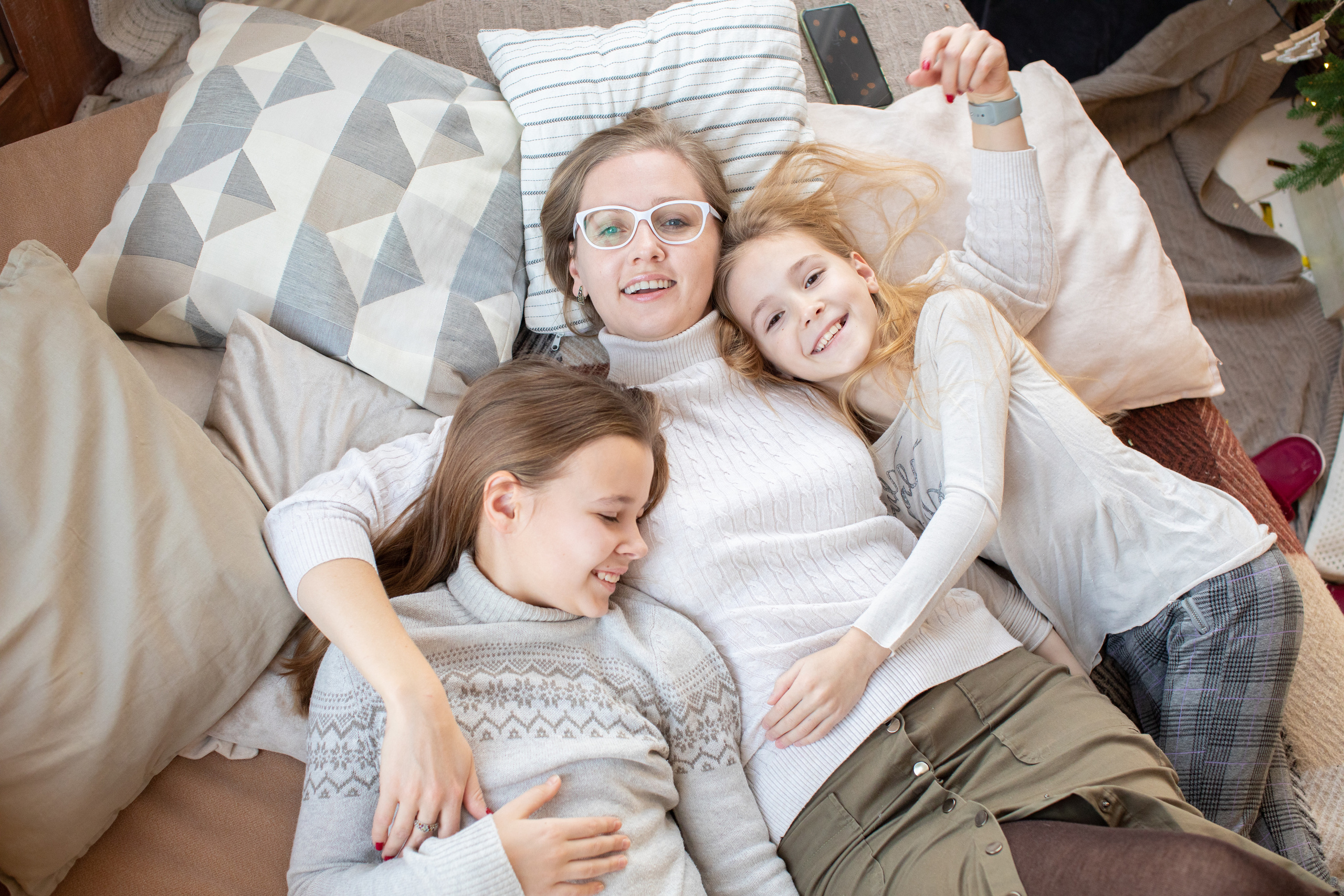 Портфолио. Фотограф Наталья Штукина