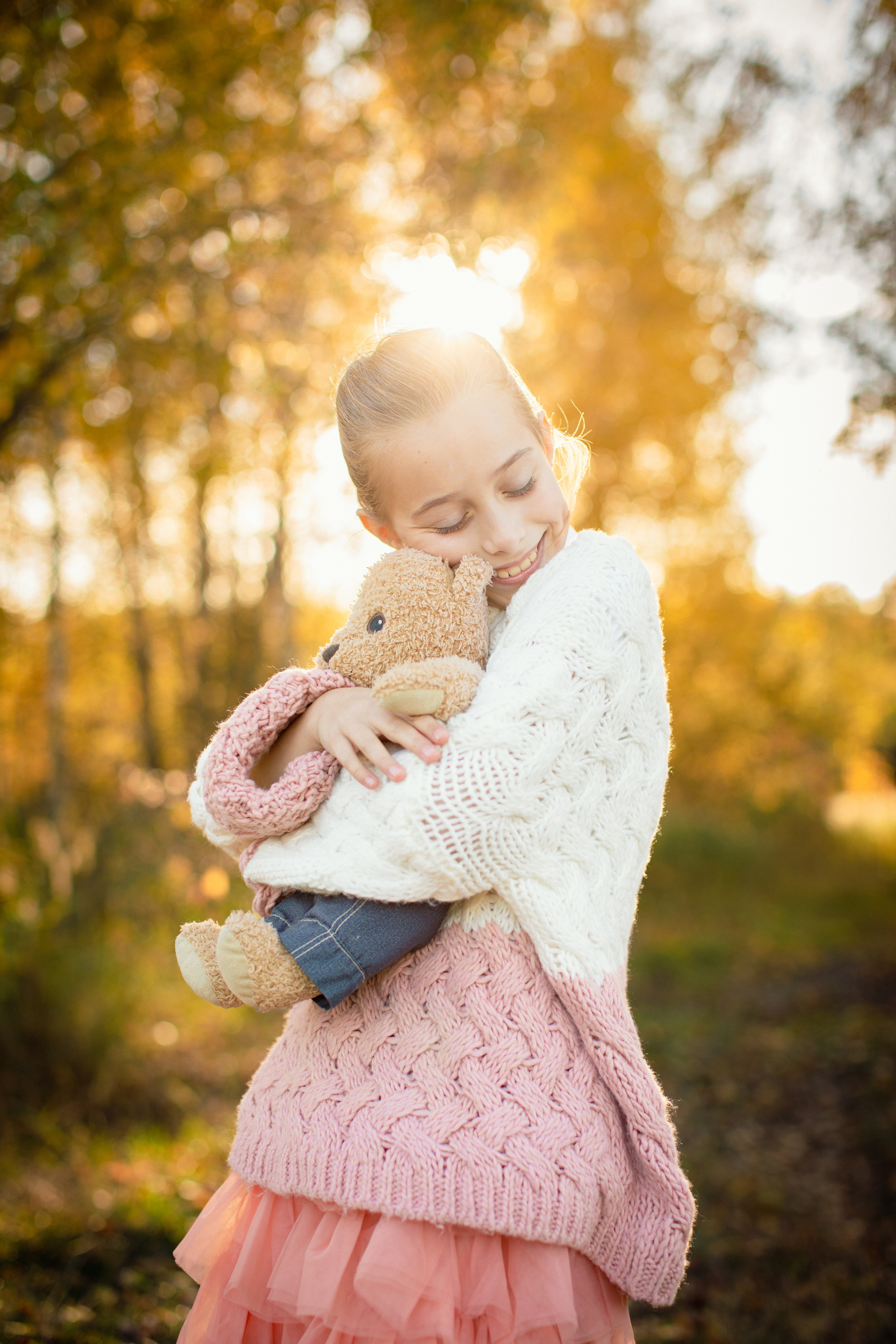 Портфолио. Фотограф Наталья Штукина