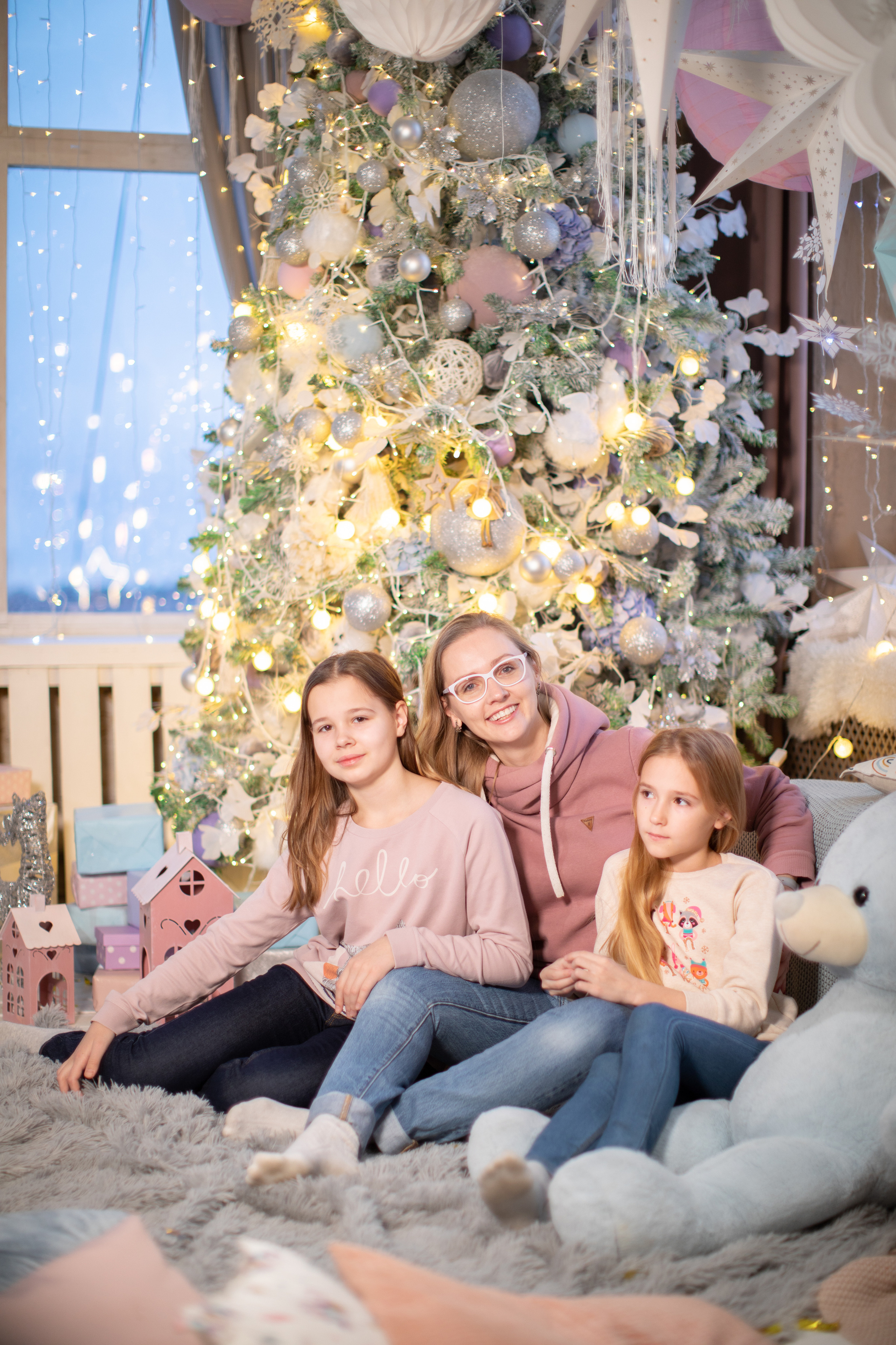 Портфолио. Фотограф Наталья Штукина