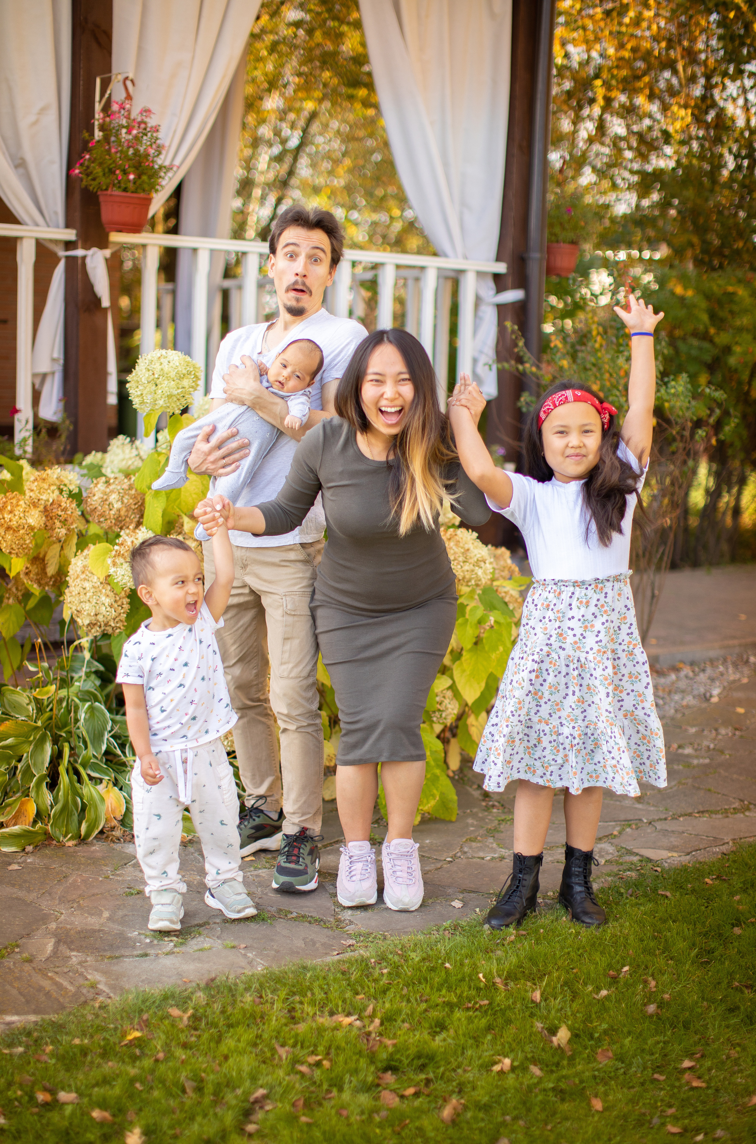 Портфолио. Фотограф Наталья Штукина