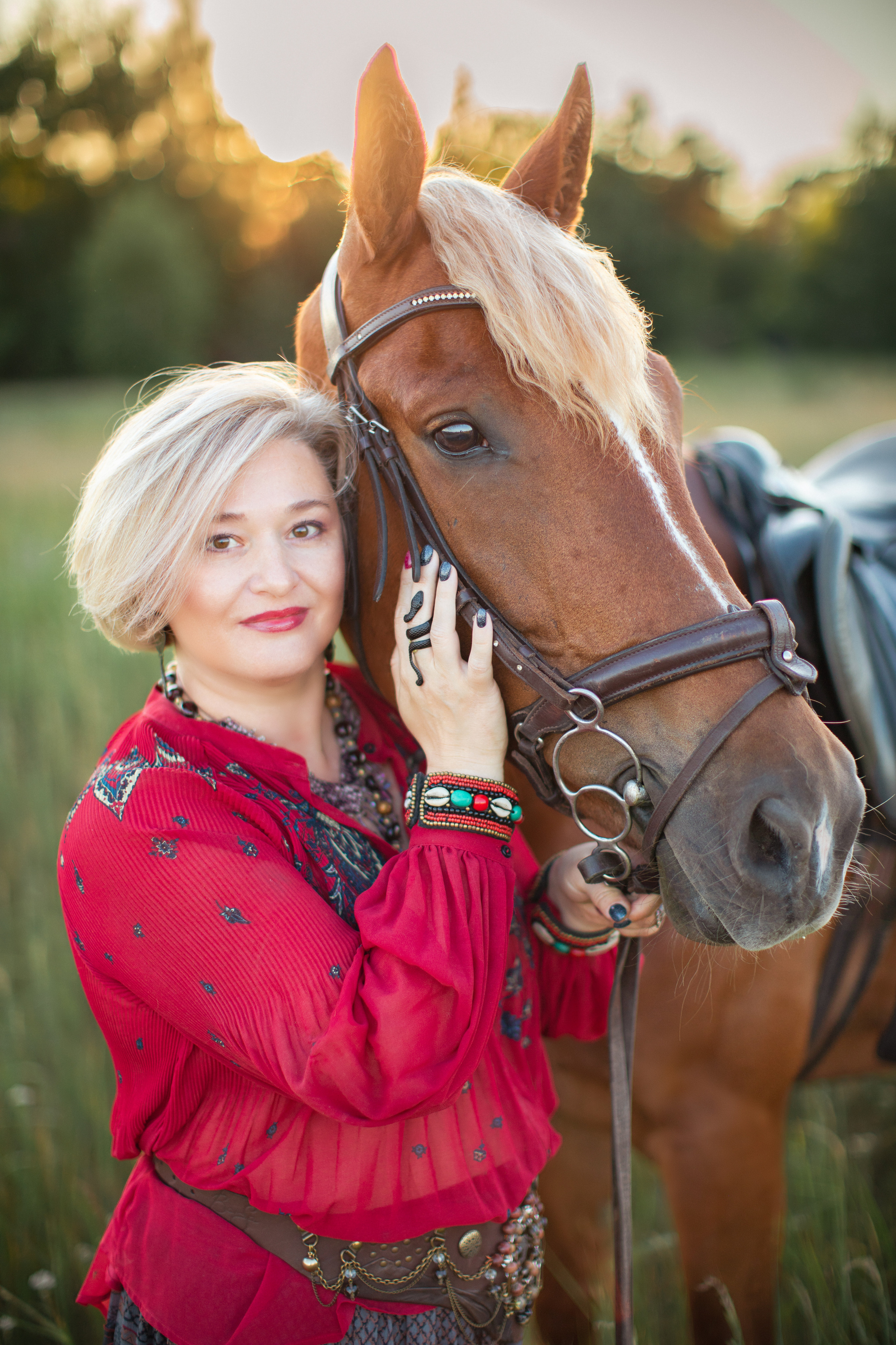 Портфолио. Фотограф Наталья Штукина