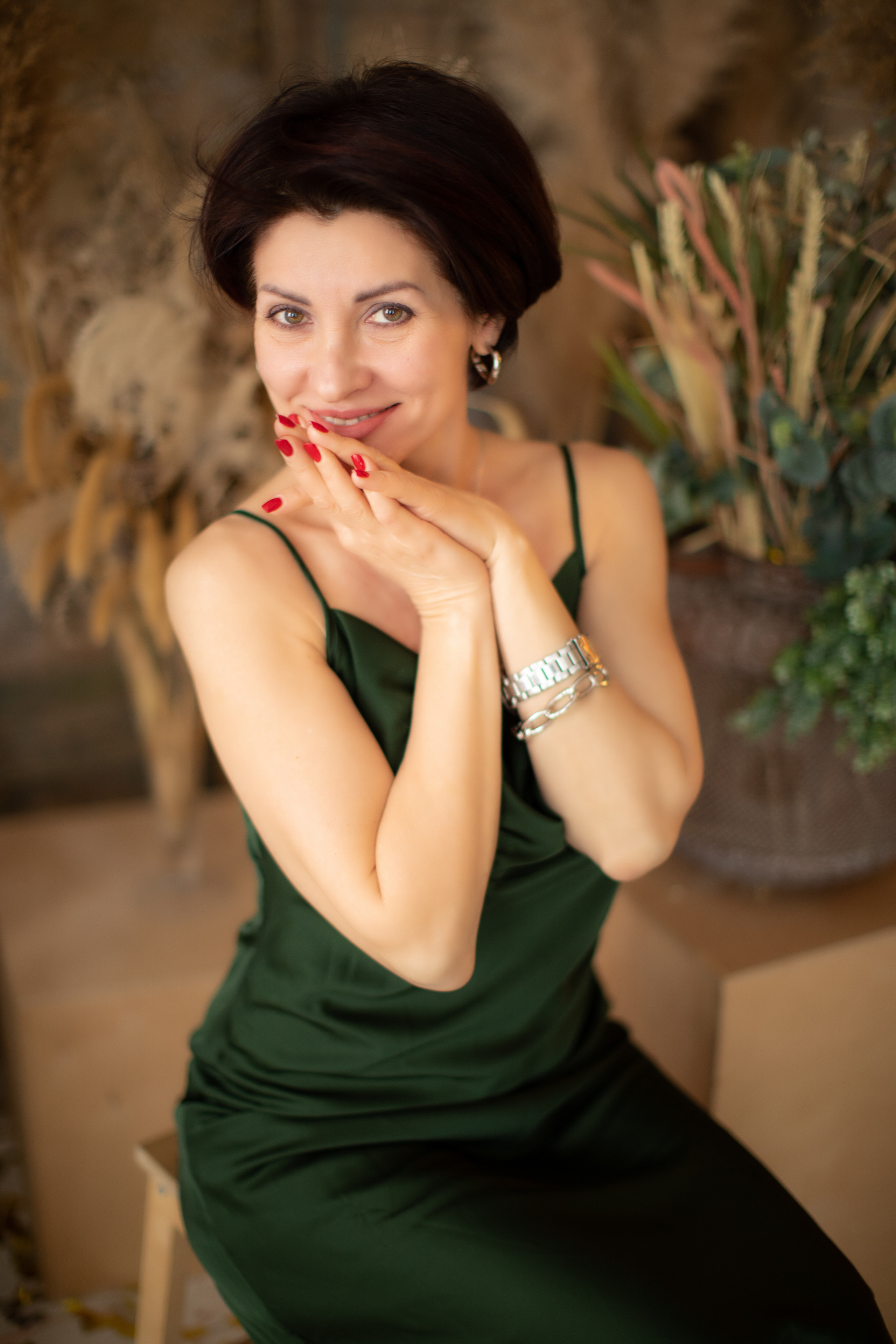 Портфолио. Фотограф Наталья Штукина