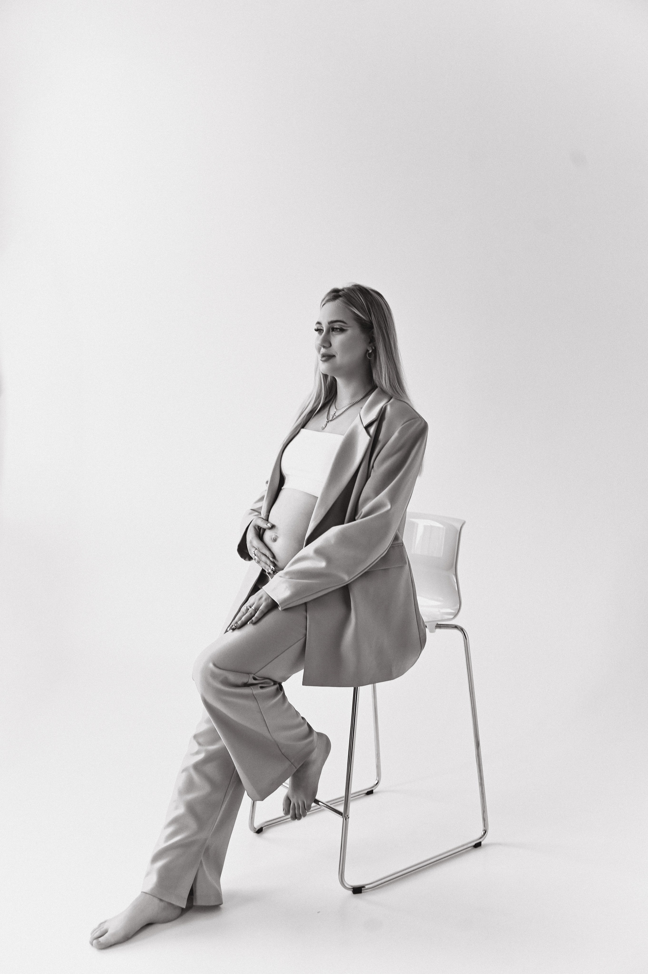 Мария. Семейный, портретный, фотограф в городе Магадане Анастасия Кадочкина