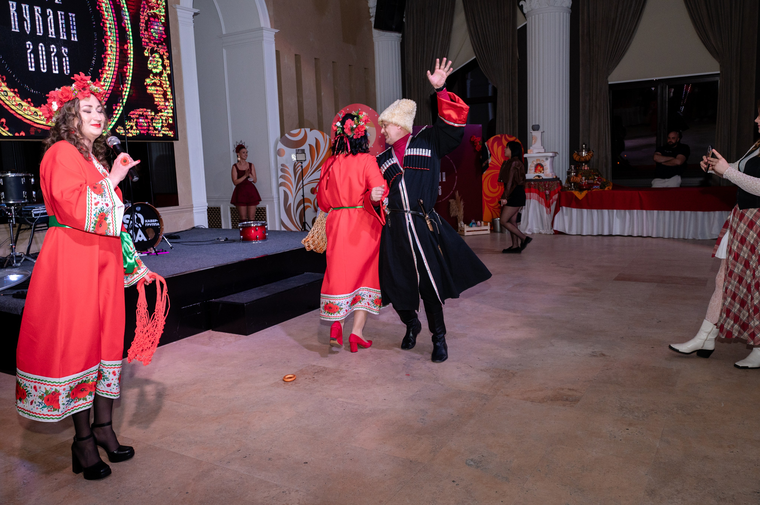 DIVA KUBANI. Бизнес-Фотограф Краснодар