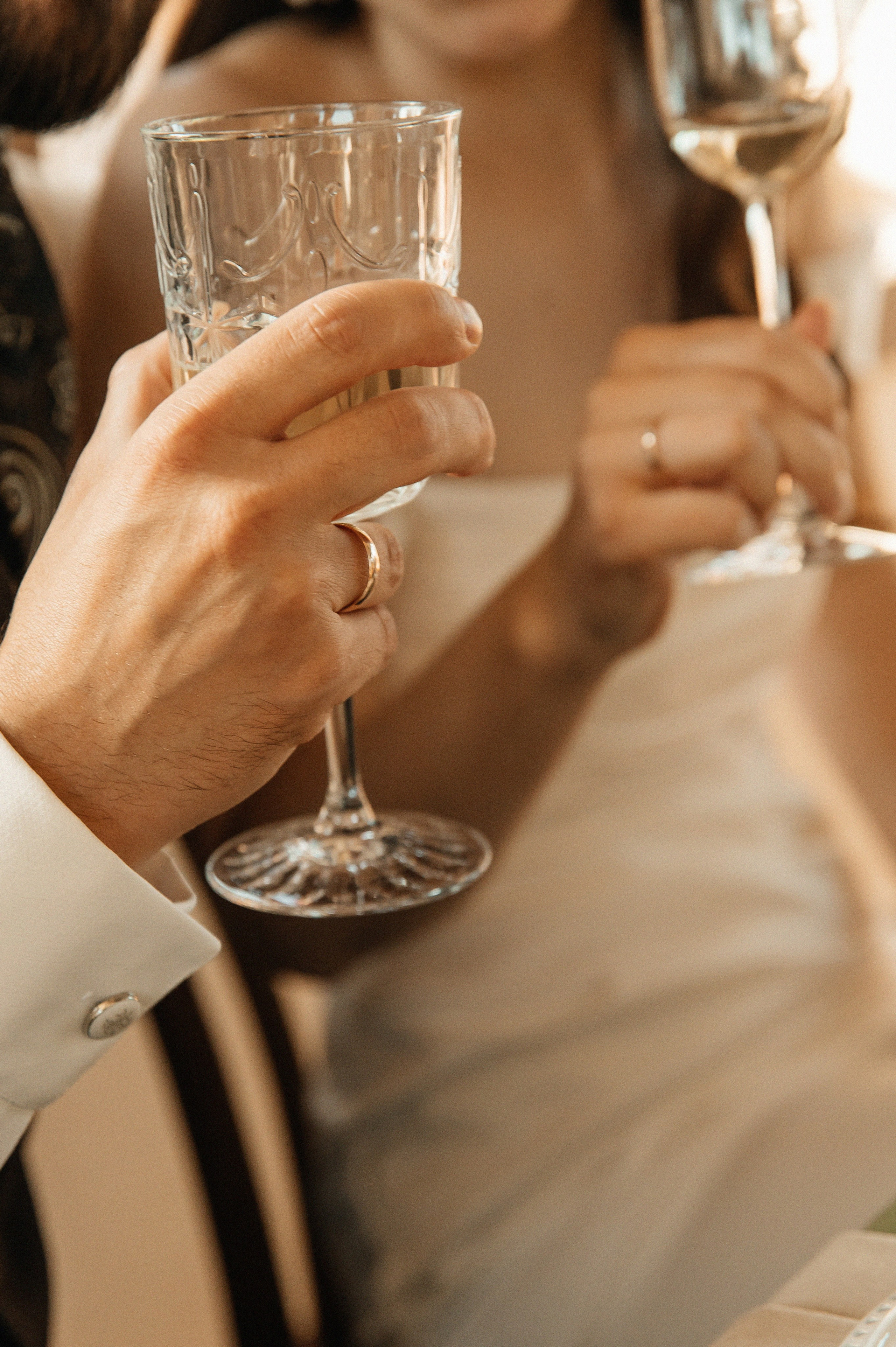 WEDDING. Мария — Свадебный фотограф