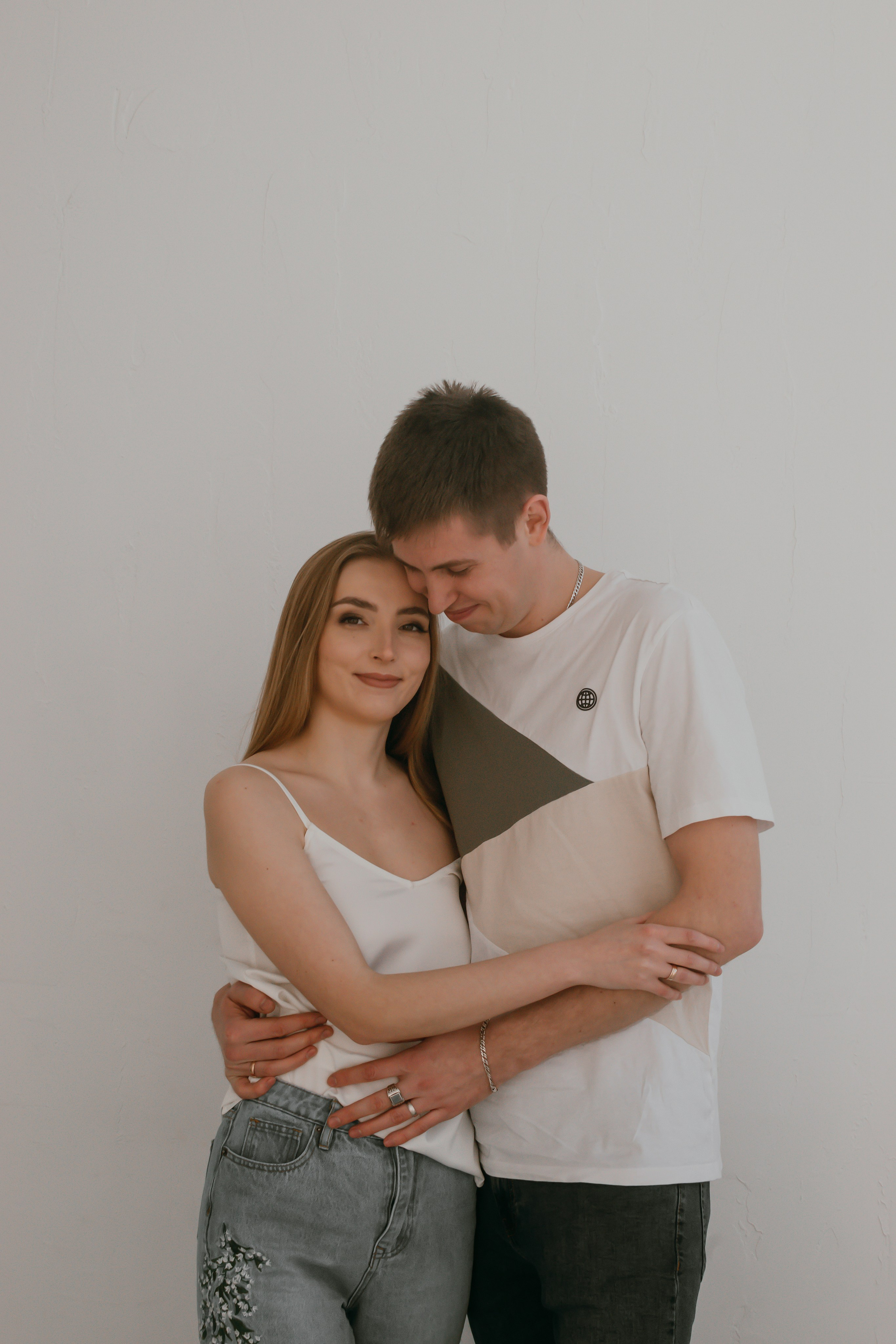 Руслан и Кристина. Фотограф Анастасия Фомина