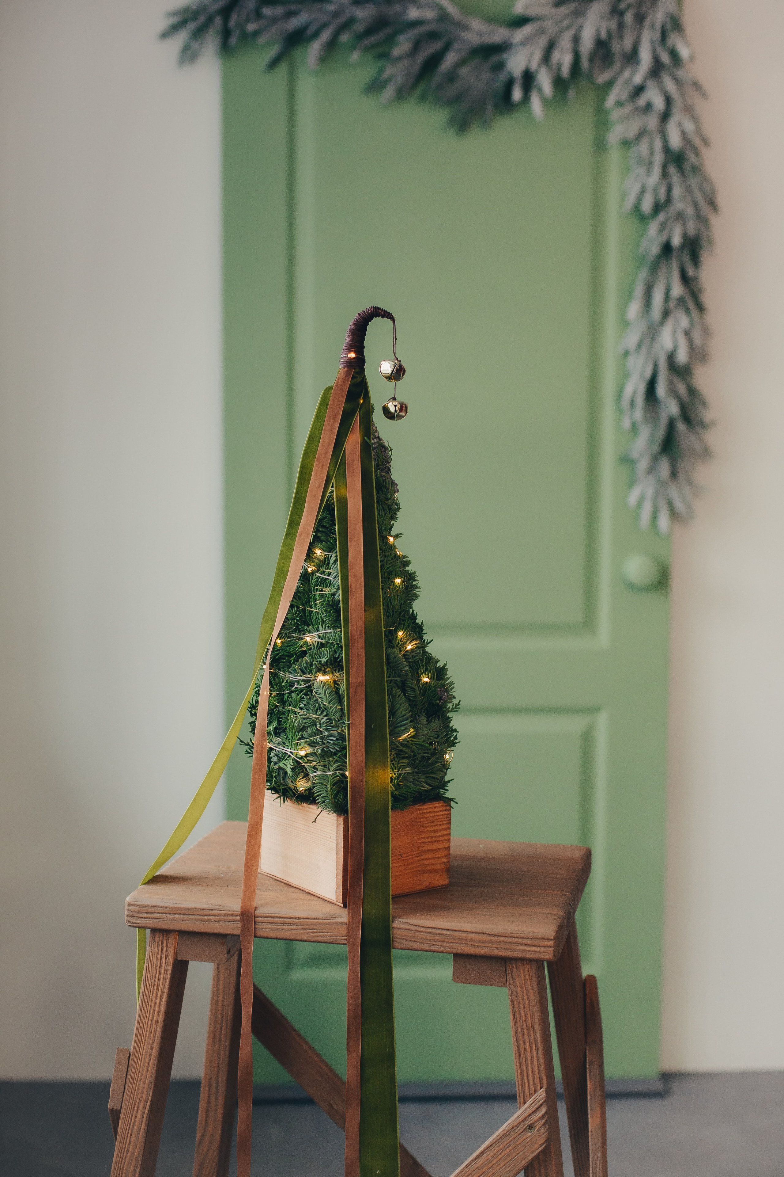 Контент-съёмка для цветочного магазина. Фотограф Евгения Мальцева, Архангельск