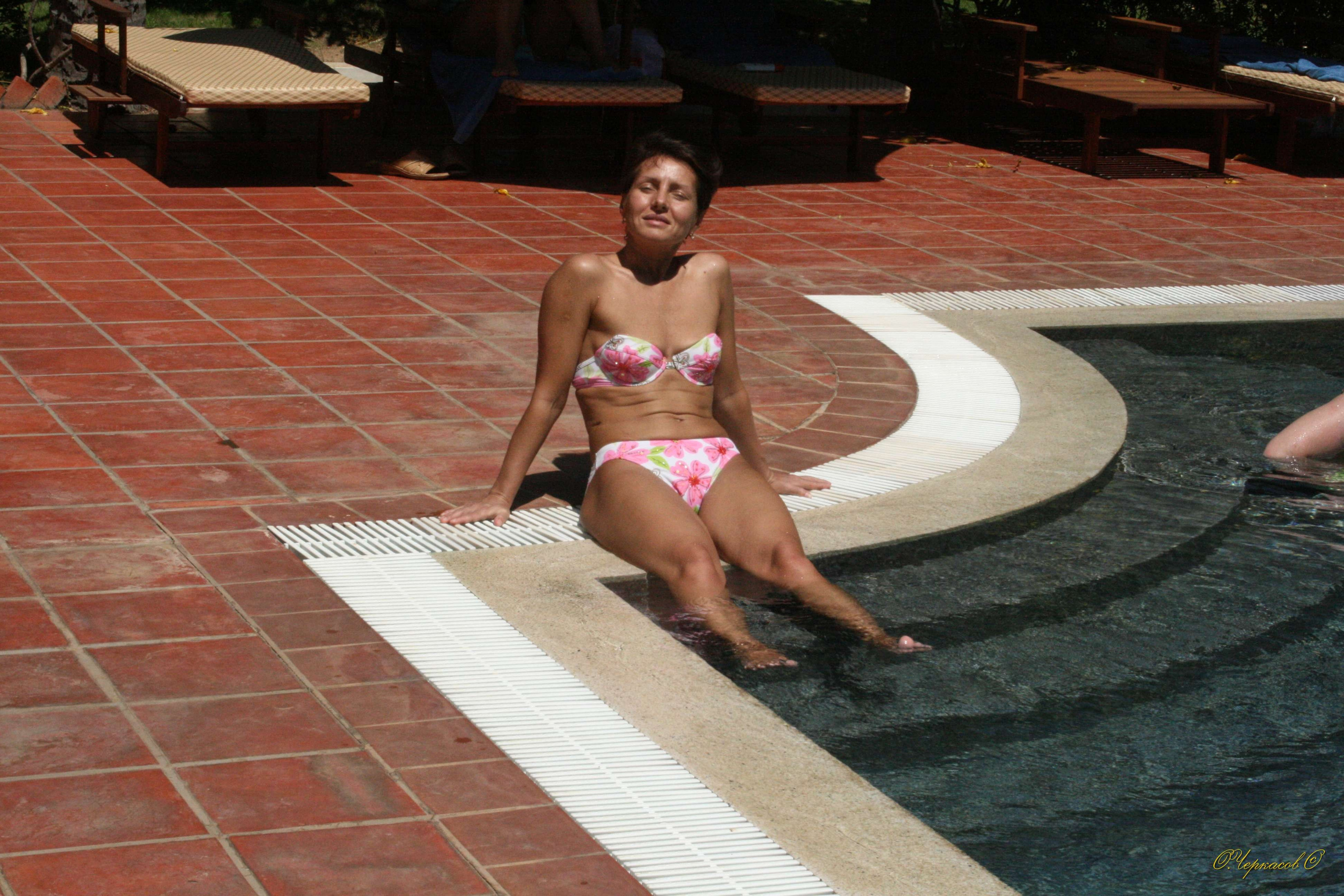 Вьетнам 2008 г. Улица, люди, жизнь…