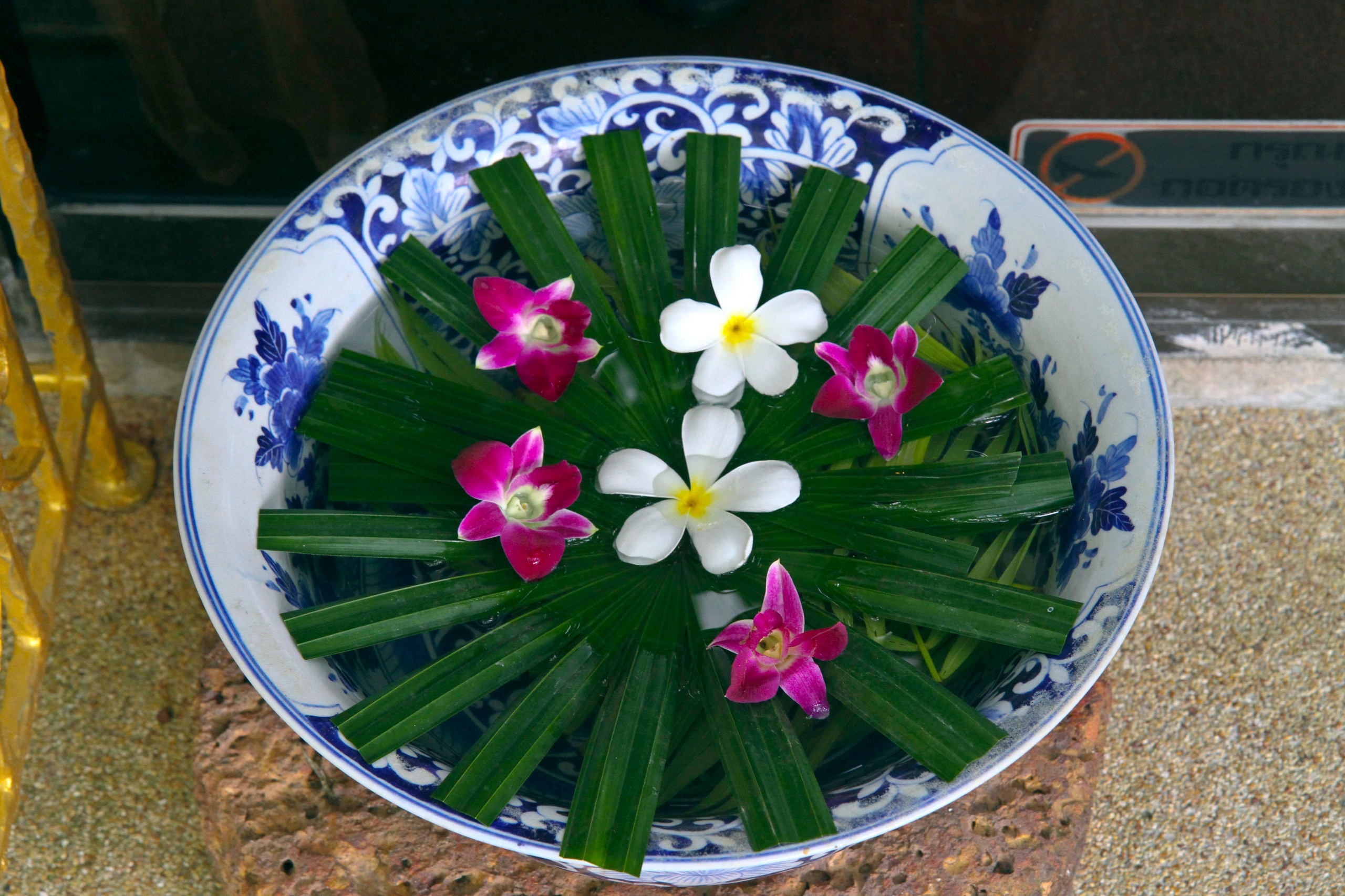 Тайланд 2012 г. Улица, люди, жизнь…