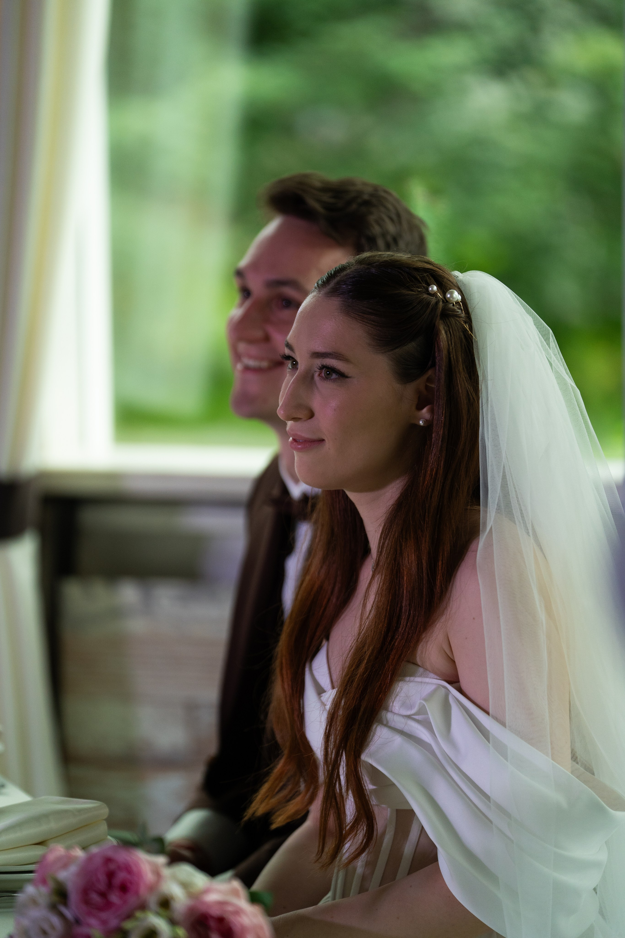 Демид и Лиза. Портретный фотограф в Москве Никита Крук