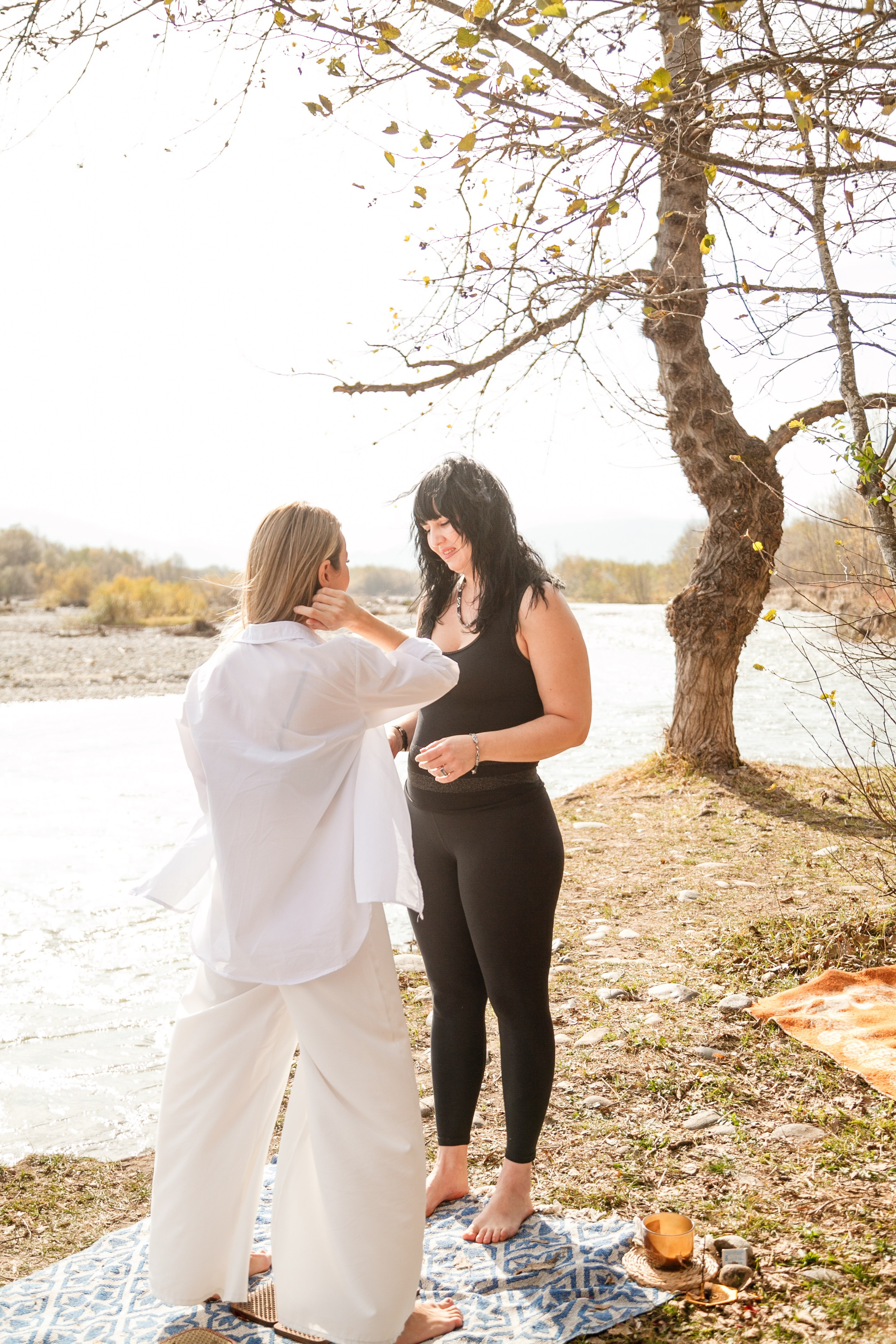 Ретрит"ОТКРОЙ СЕБЯ». Свадебный и семейный фотограф в Армавире