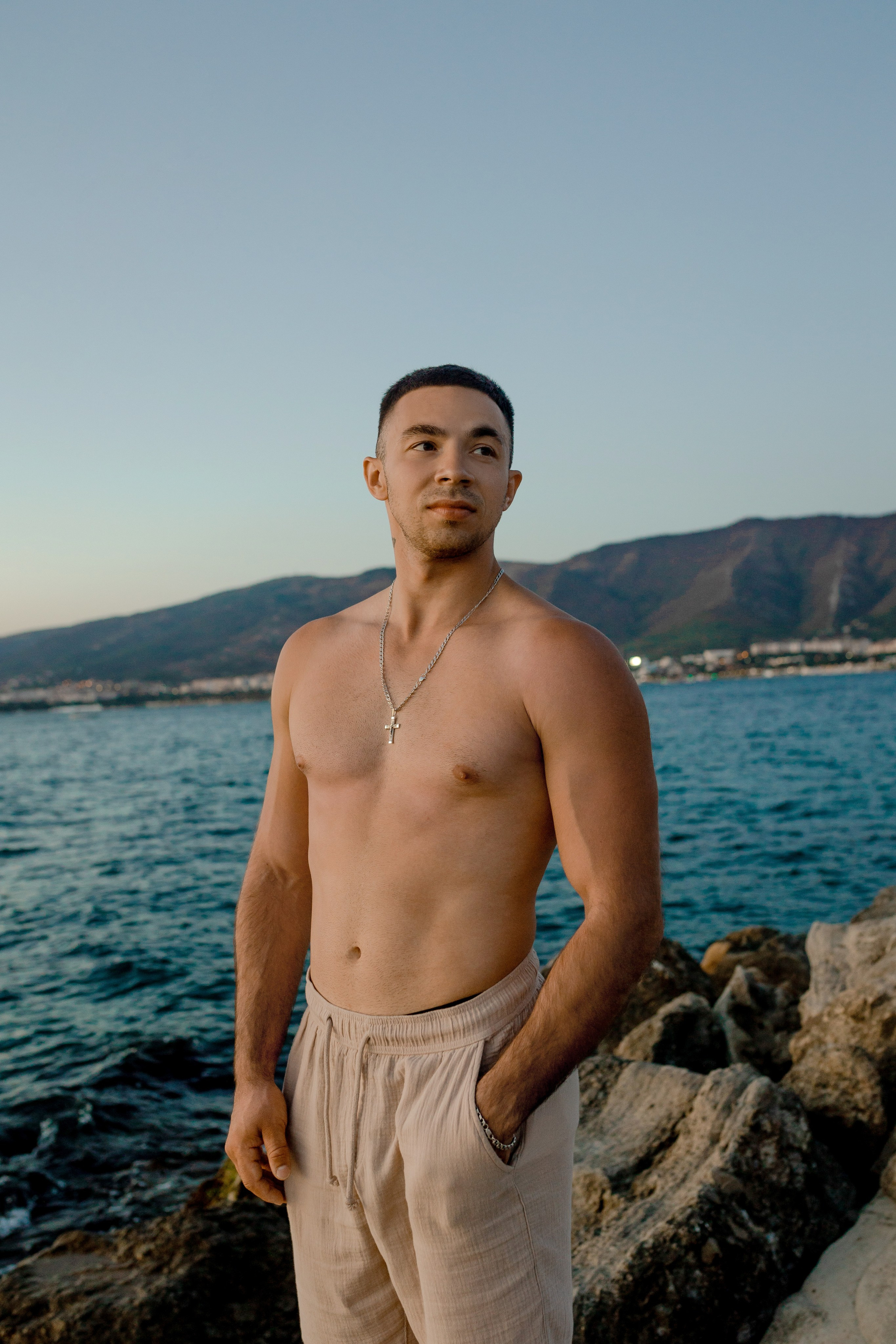 Влад и Виктория. Фотограф в Геленджике, Архипо-Осиповке, Абрау-Дюрсо, Кринице Виктория