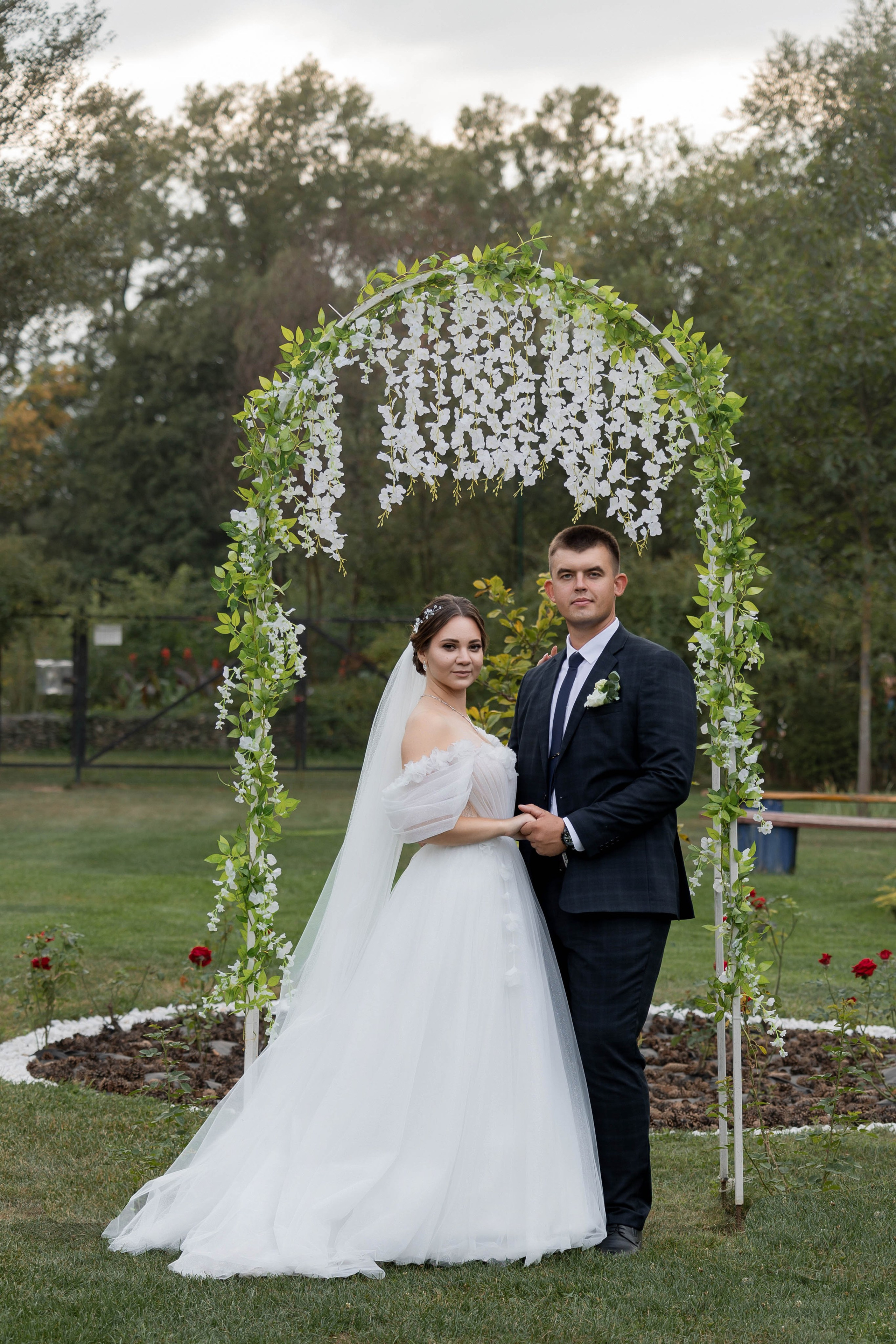 Алексей и Анастасия. Видеосьемка, фотосьемка свадеб, юбилеев, утренников в Краснодарском кр