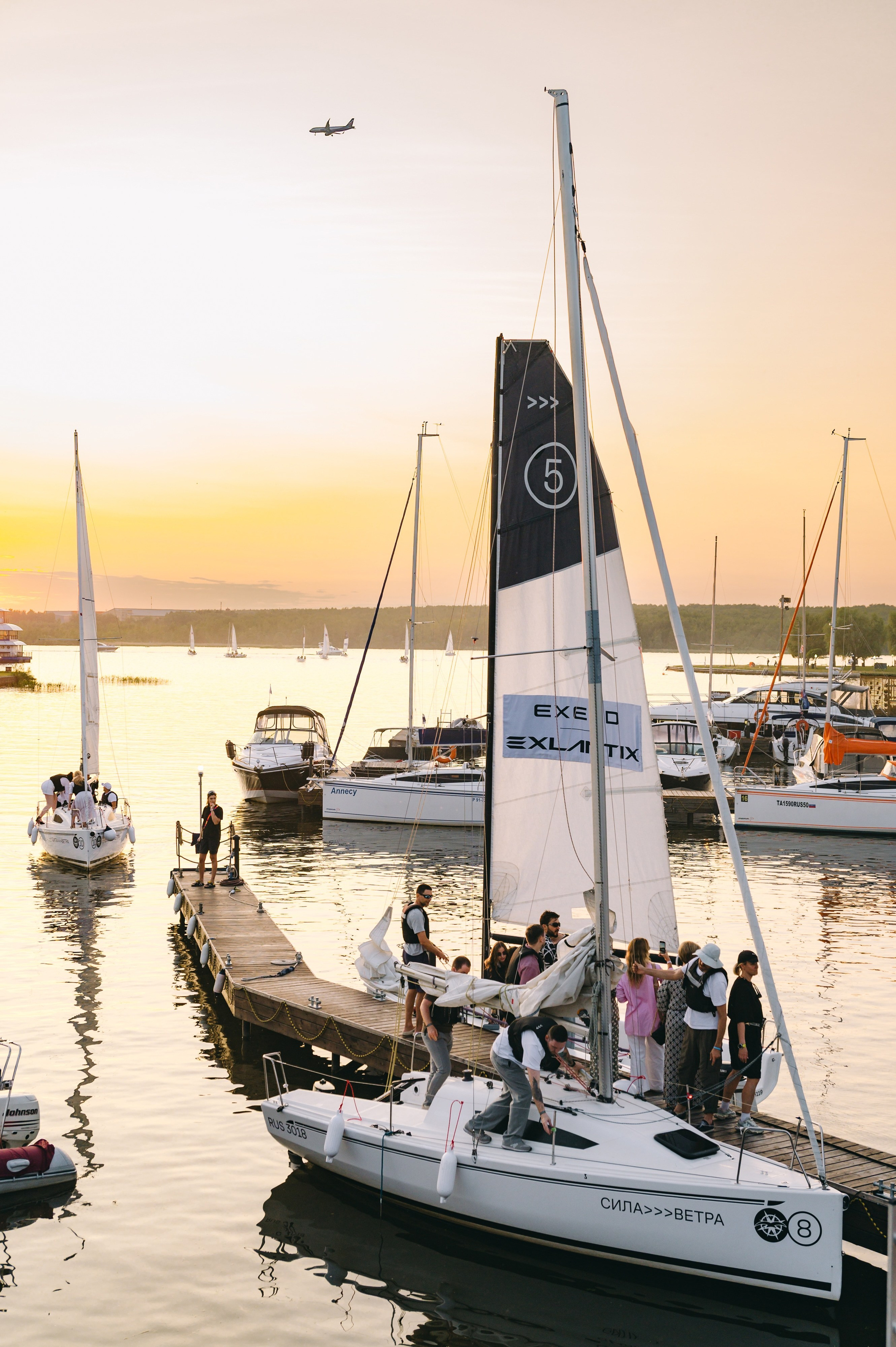 Exlantix. Репортажный фотограф в Москве и по всему миру Степанова Юлия