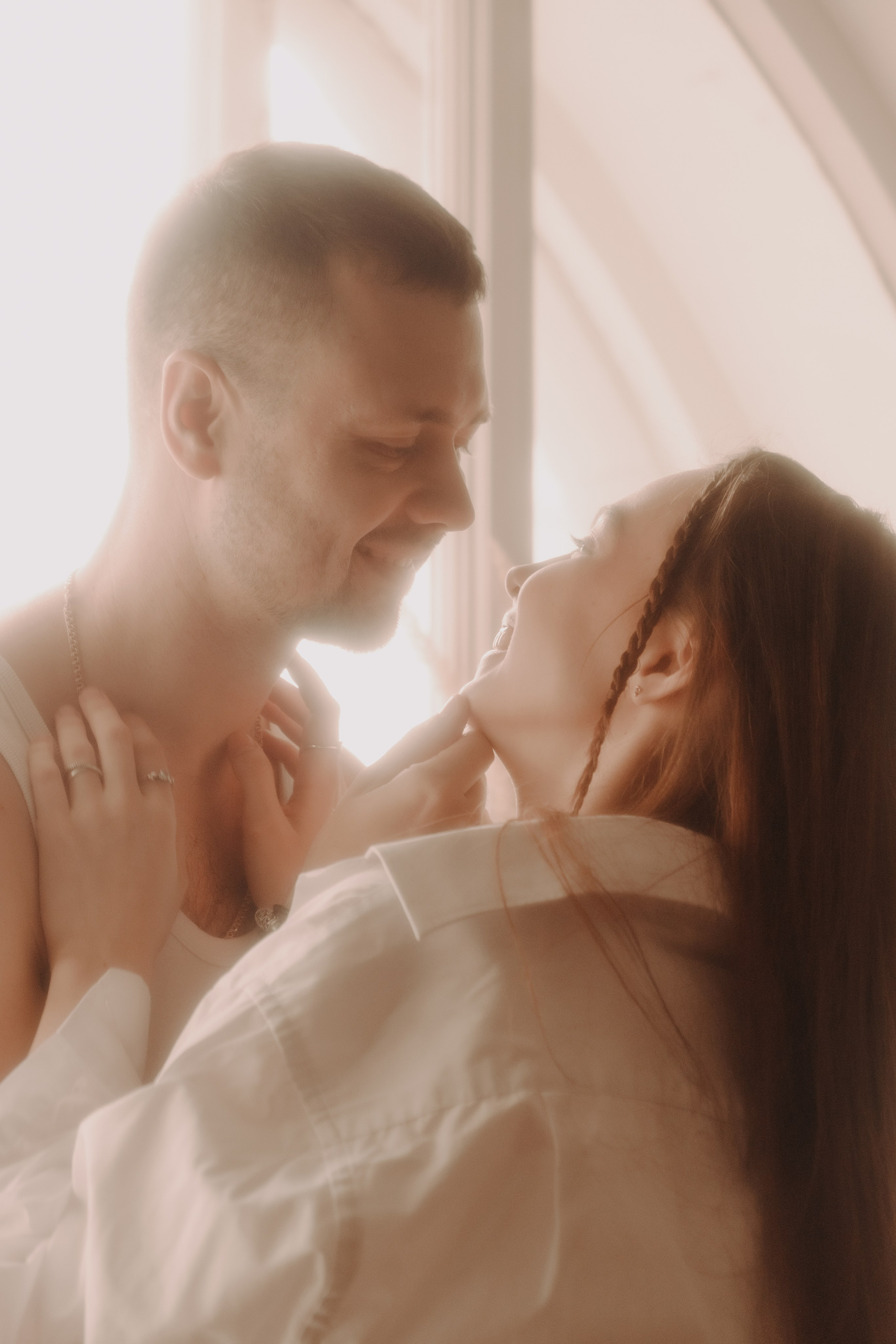 Андрей&Анастасия. Дмитрий Пропадалин, Нейрофотография