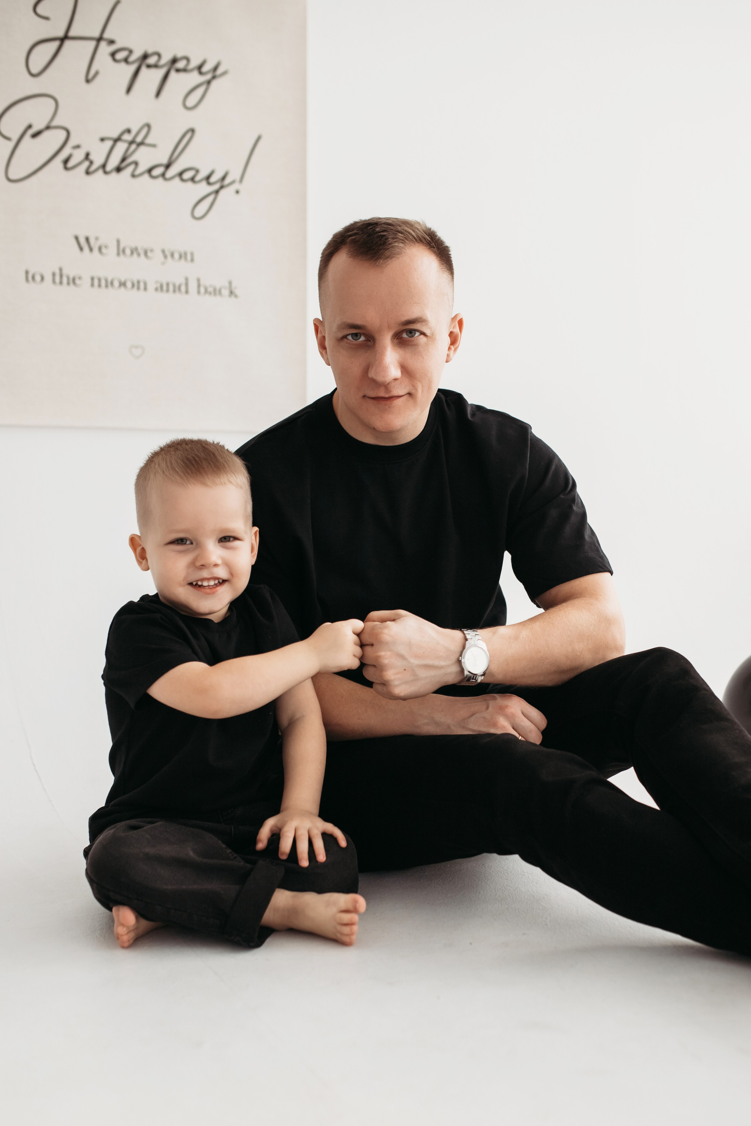 Мишка. Семейный и детский фотограф Минск, Беларусь