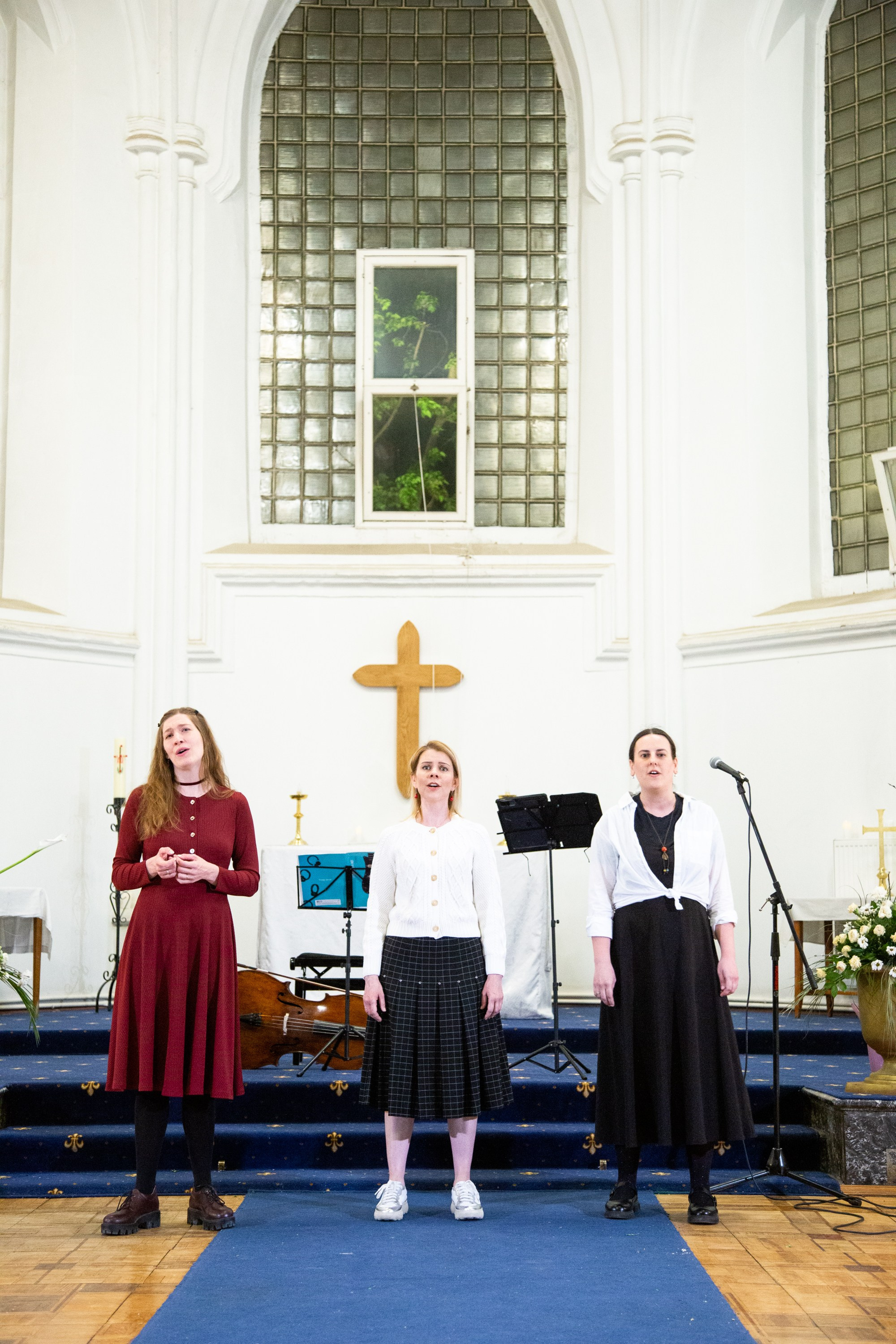 Концертная съемка