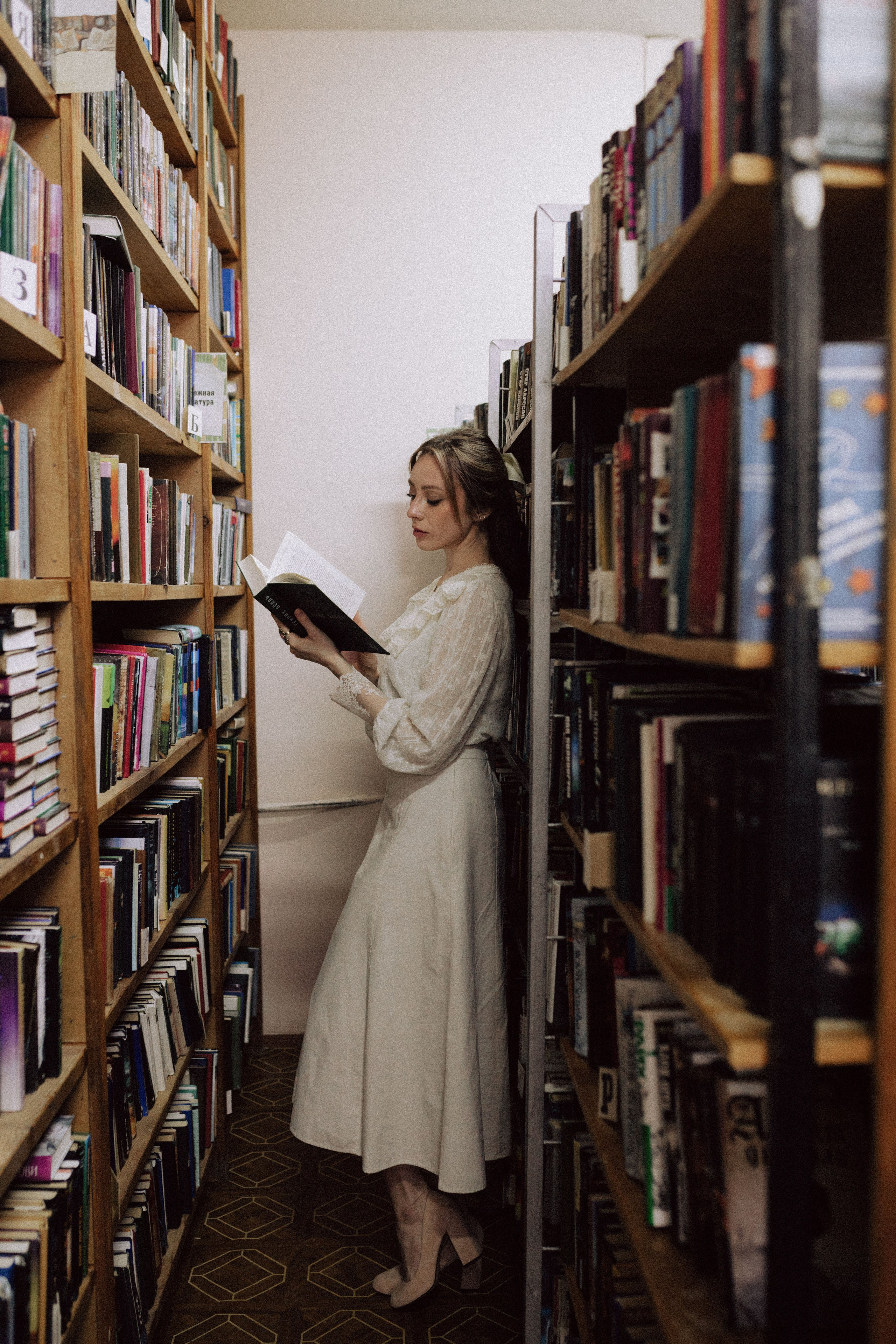 Сабина. Фотограф Стилист Тюмень Вера Хайруллина