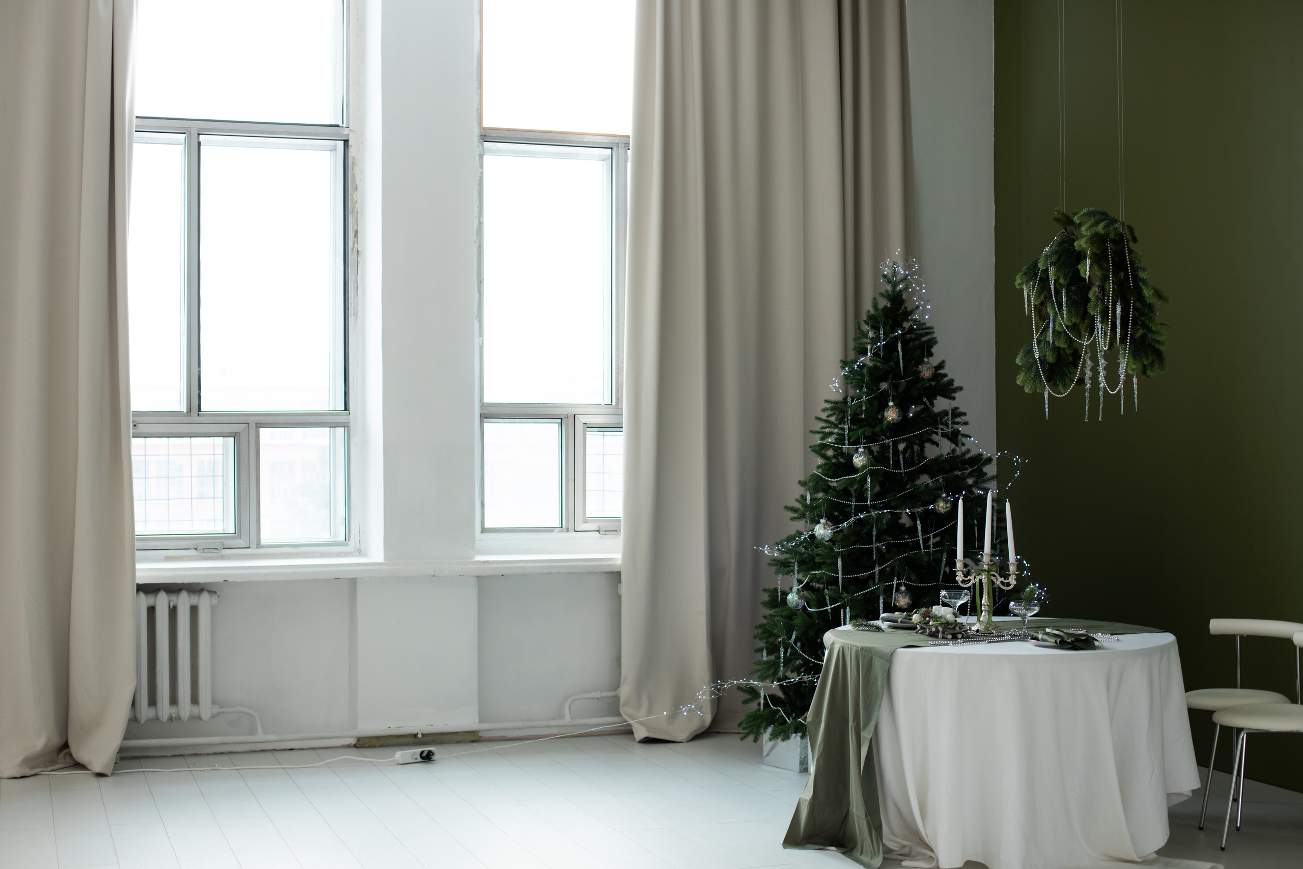 Оливковый. Фотограф г. Хабаровск. Семейные и индивидуальные съёмки