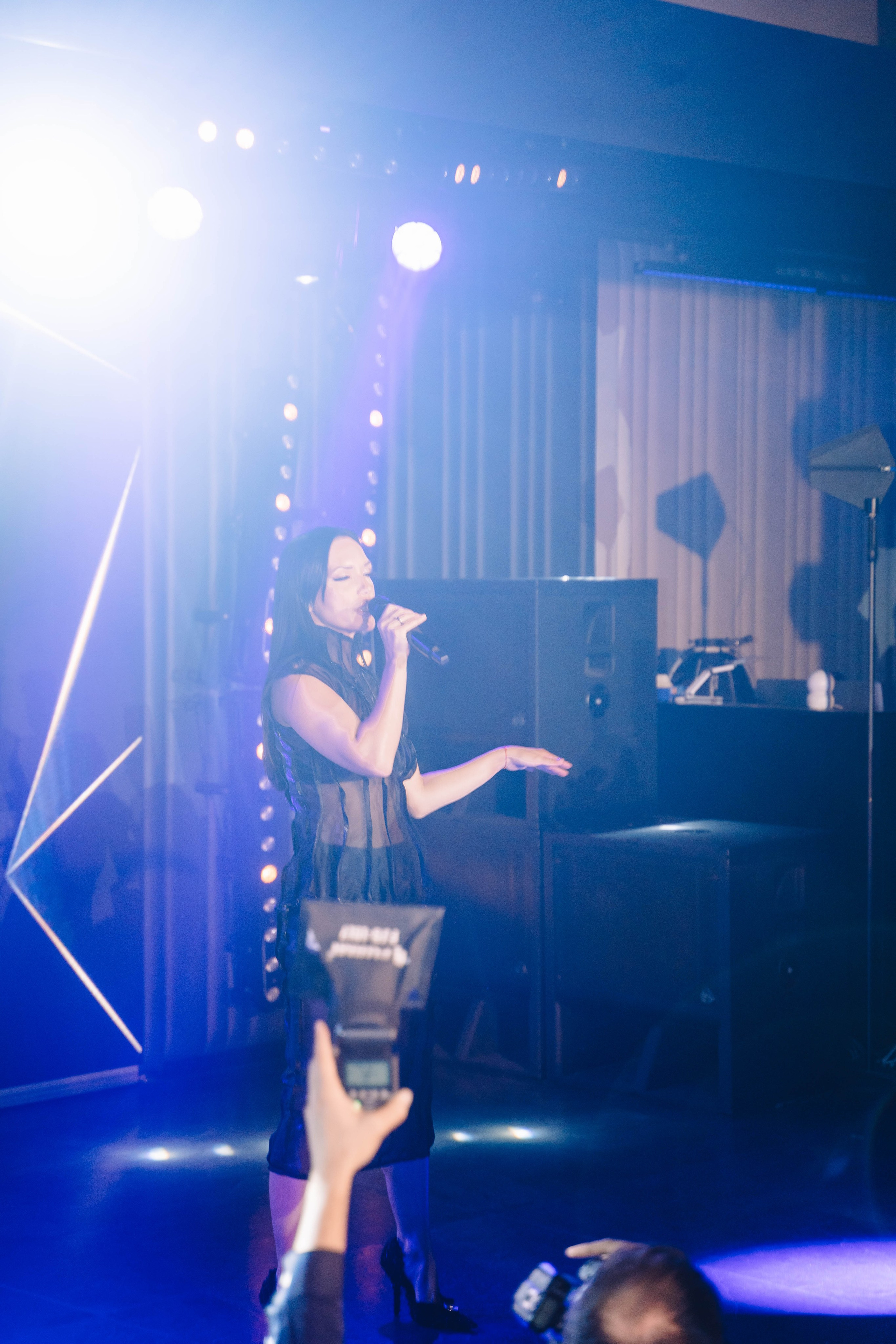 Премия FB люди года. Арт-ню Н.Новгород/Москва