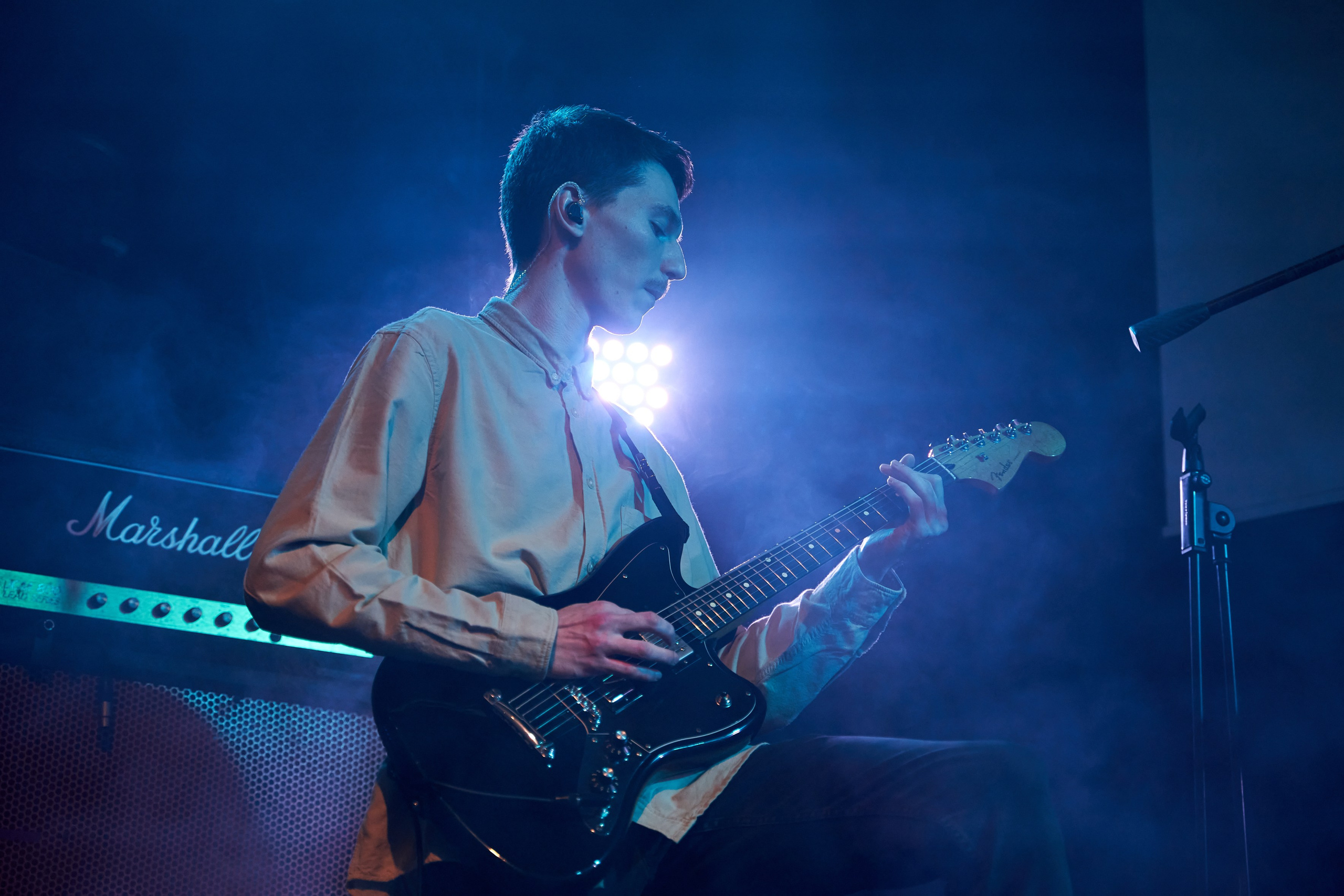 Форест Фаер, Санкт-Петербург, Ласточка. 13 апреля 2024. Лена Монахова — портретный и концертный фотограф в Санкт-Петербурге